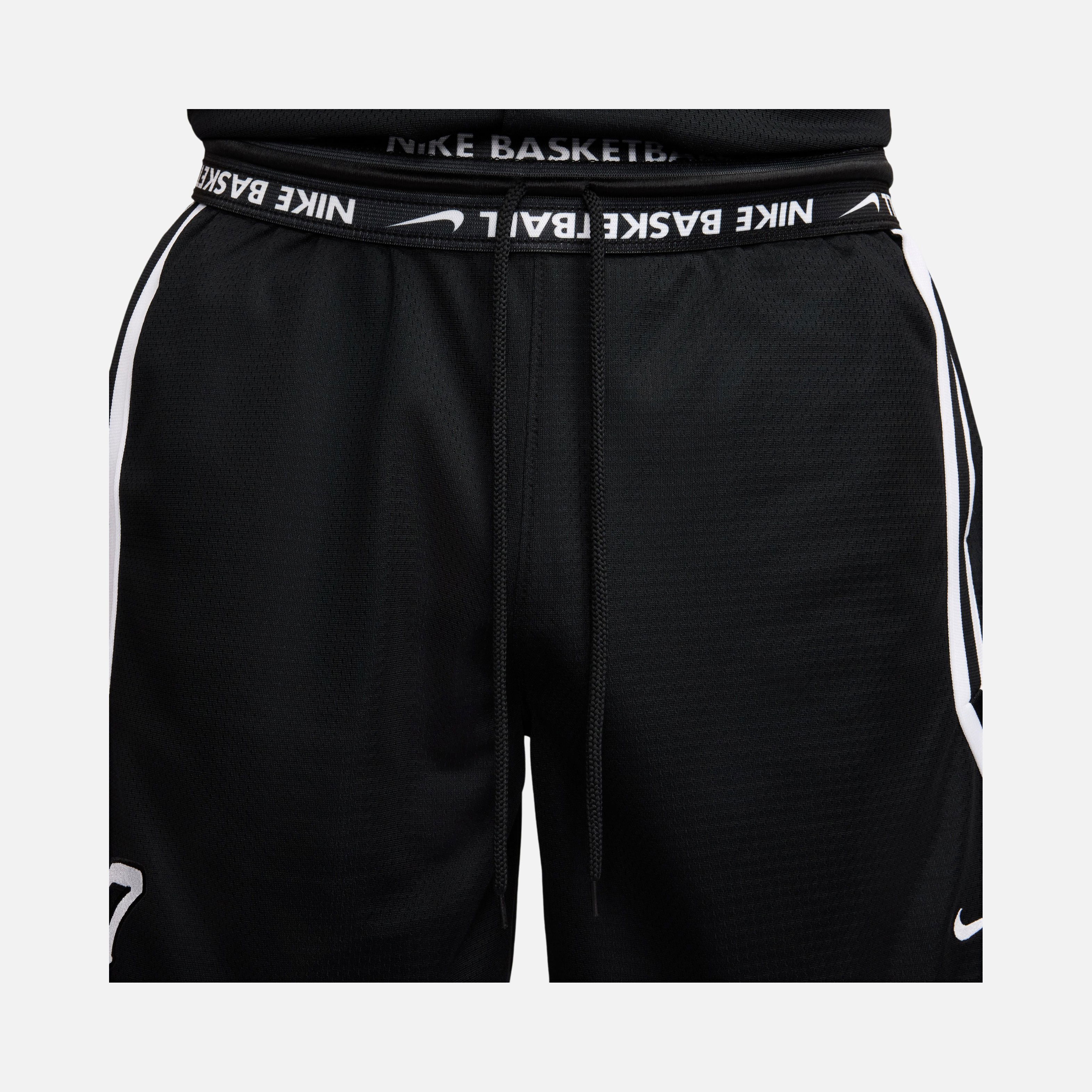 Nike DNA Crossover Dri-Fit 8" Basketball Erkek Şort