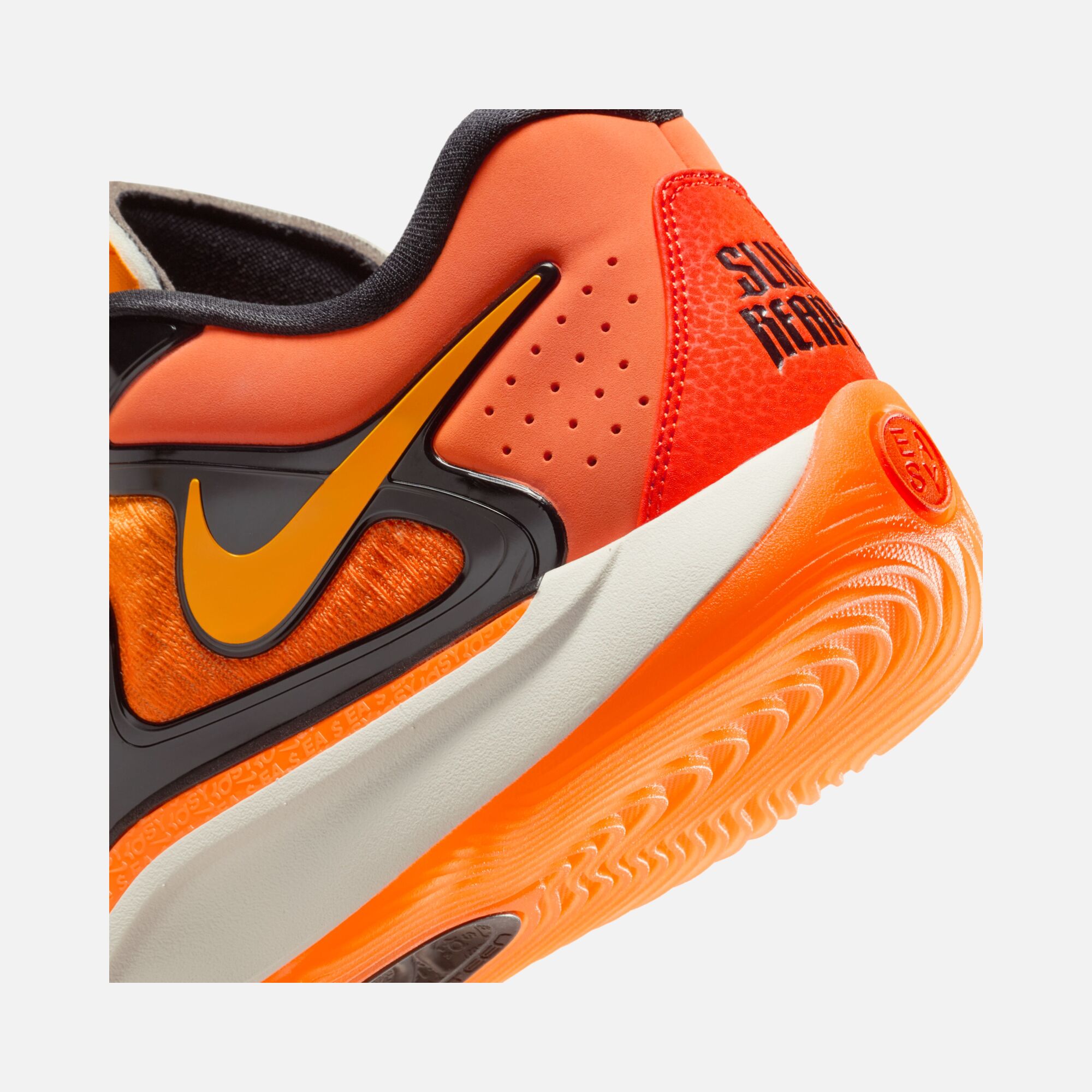 Nike Kevin Durant 17 x Alchemist Erkek Basketbol Ayakkabısı