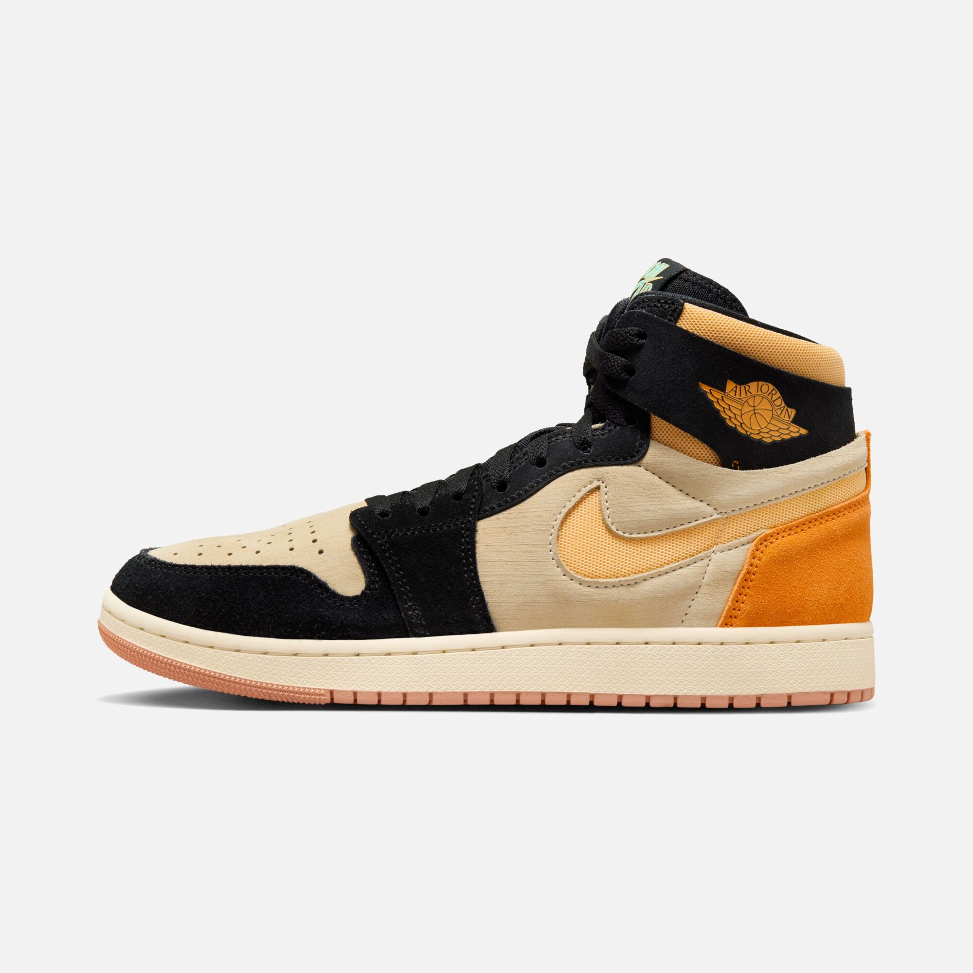 Nike Air Jordan 1 Zoom CMFT 2 Erkek Spor Ayakkabı