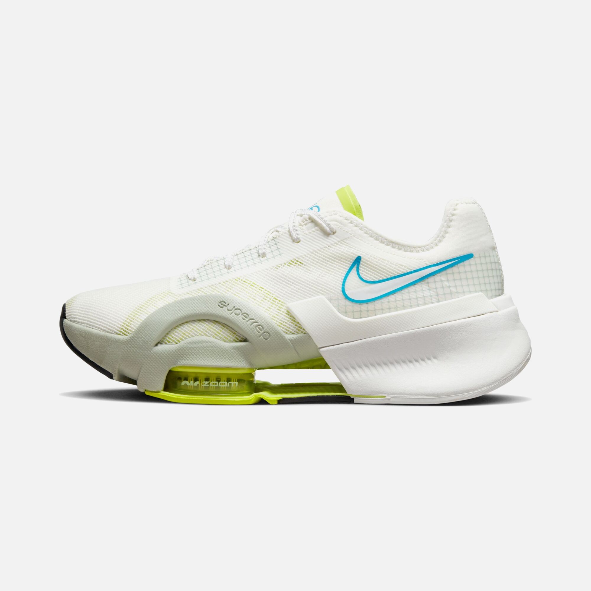 Nike Air Zoom SuperRep 3 FW22 Training Kadın Spor Ayakkabı