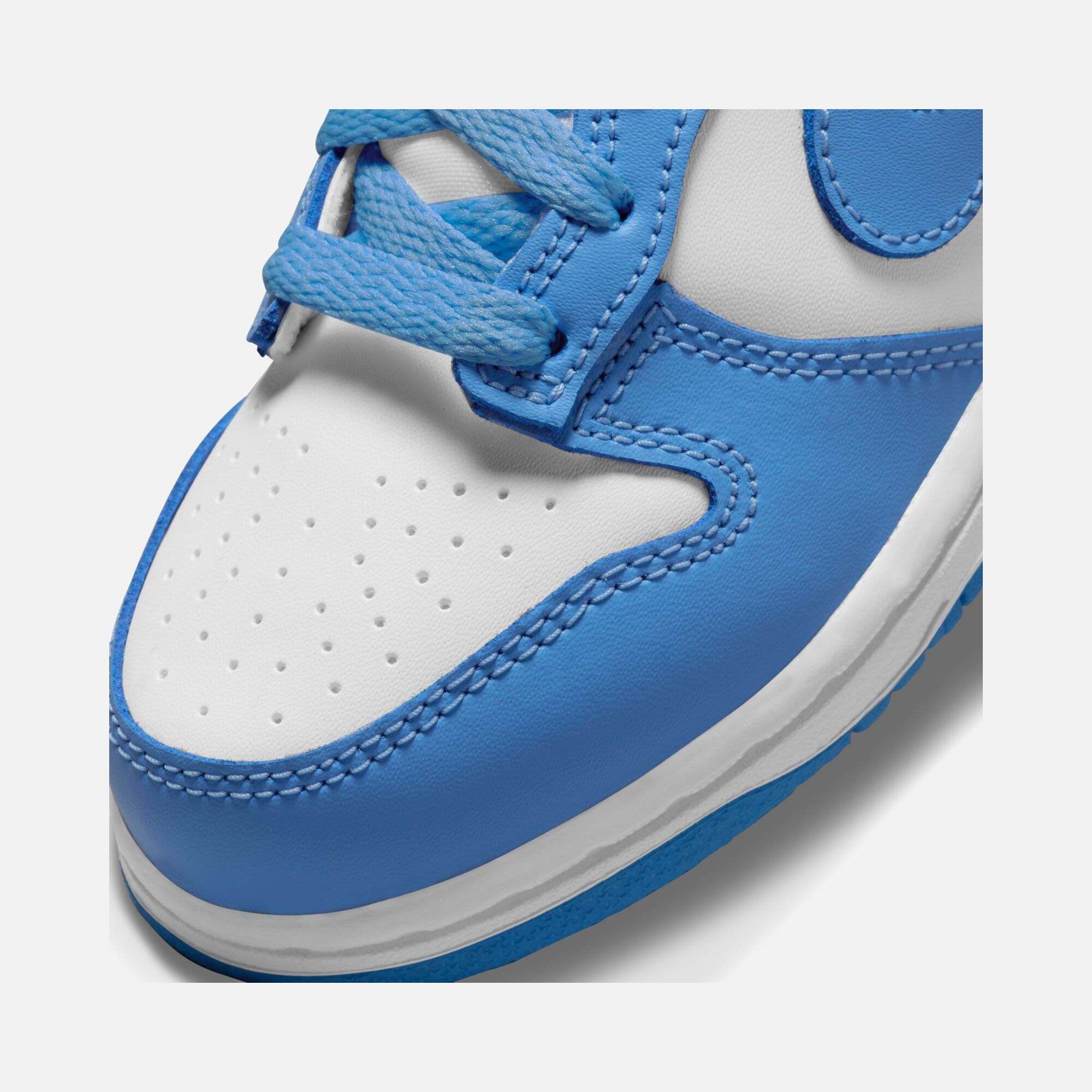 Nike Dunk Low CO (PS) Çocuk Spor Ayakkabı