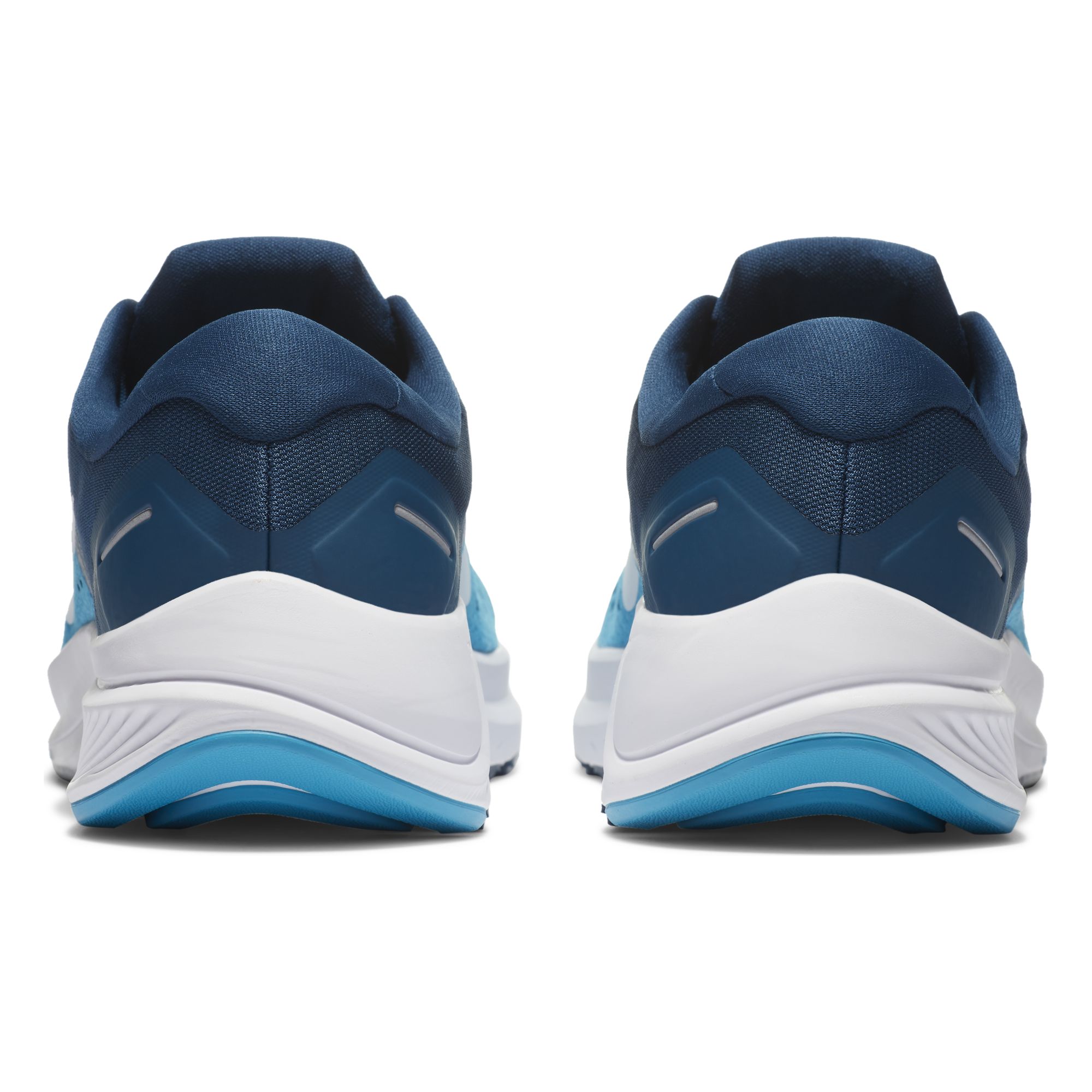 Nike Air Zoom Structure 23 Running Erkek Spor Ayakkabı