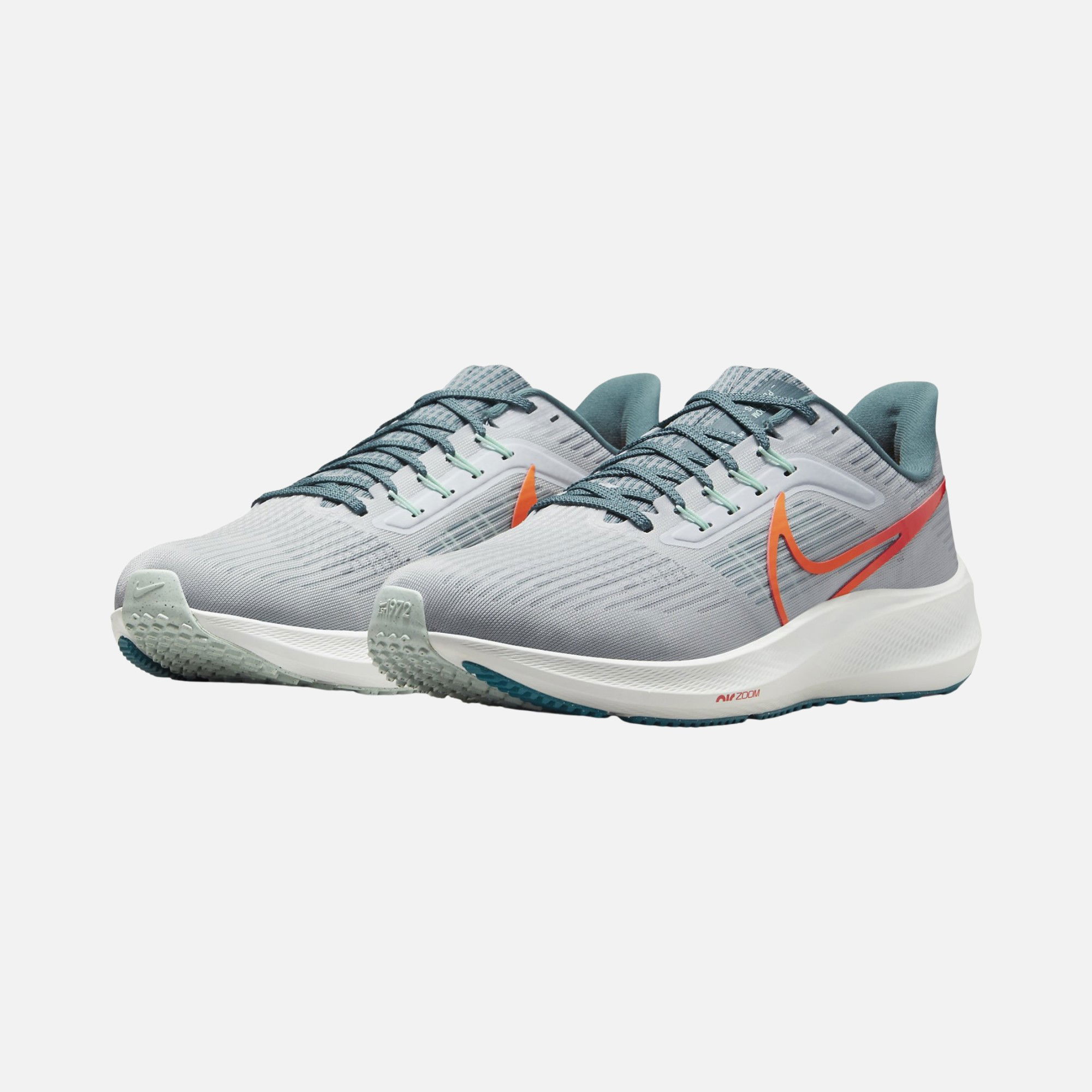 Nike Air Zoom Pegasus 39 Road Running Erkek Spor Ayakkabı