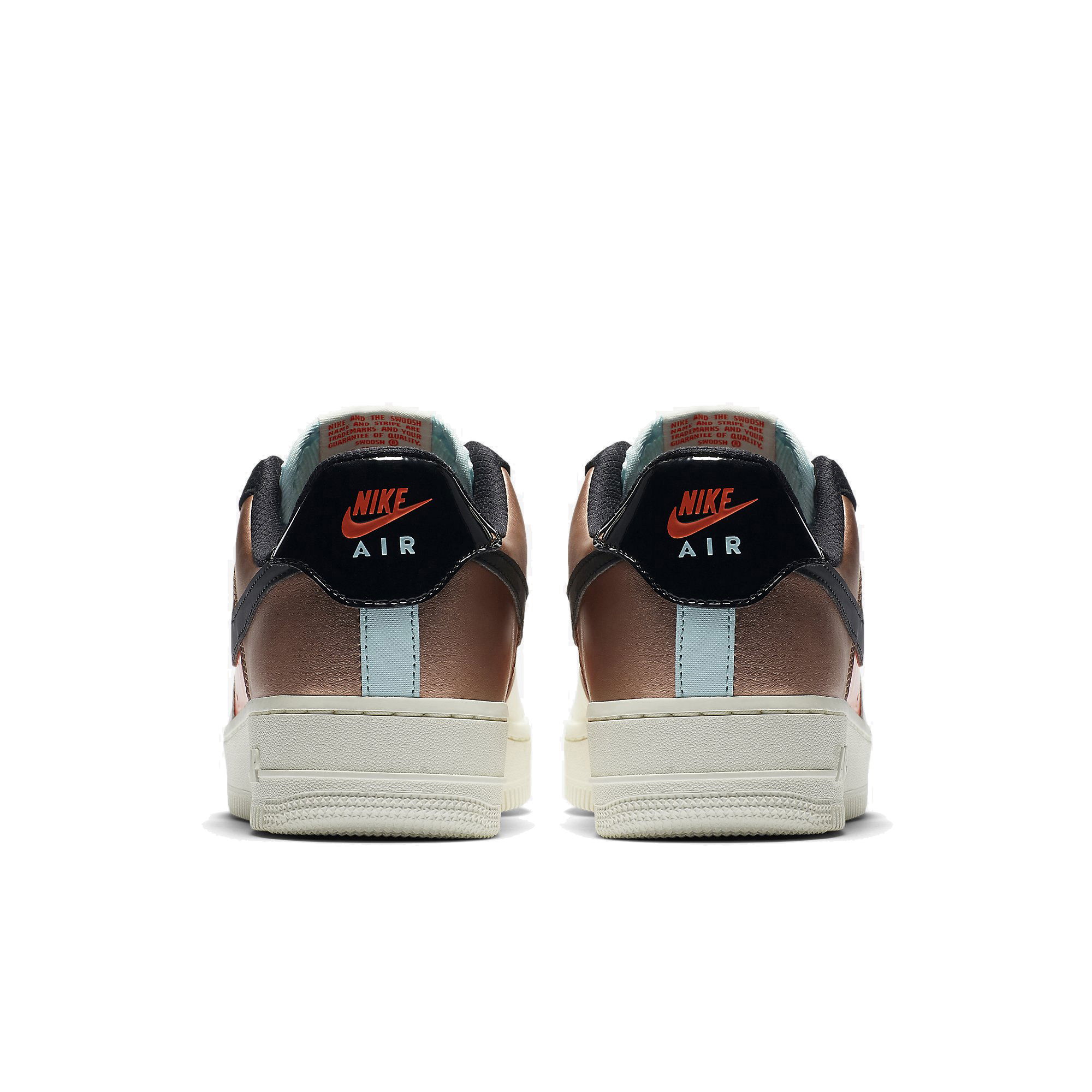 Nike Air Force 1 Low Kadın Spor Ayakkabı