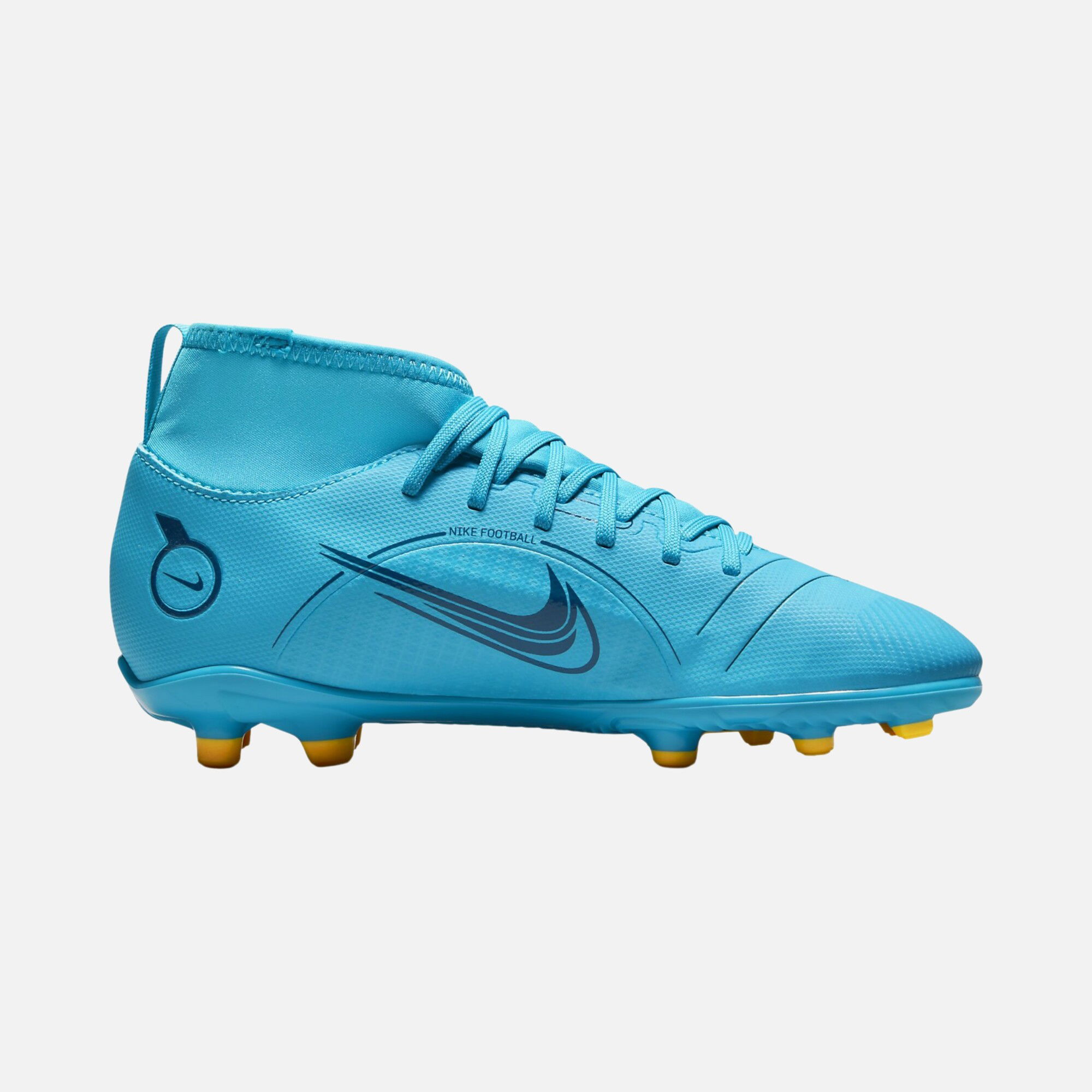 Nike Mercurial Superfly 8 Club FG/MG Multi Ground Çocuk Krampon