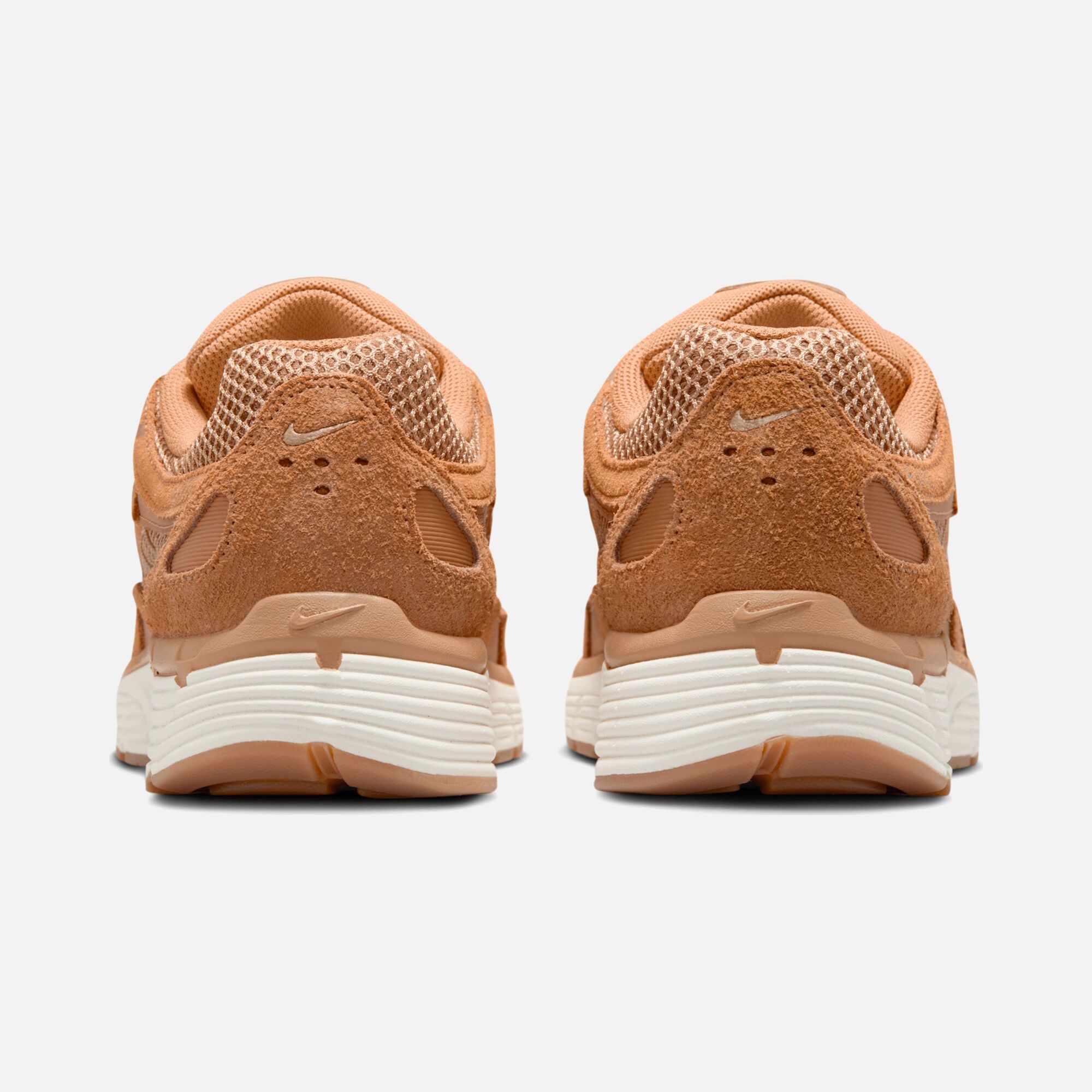 Nike Sportswear P-6000 "Bowerman Series" Erkek Spor Ayakkabı