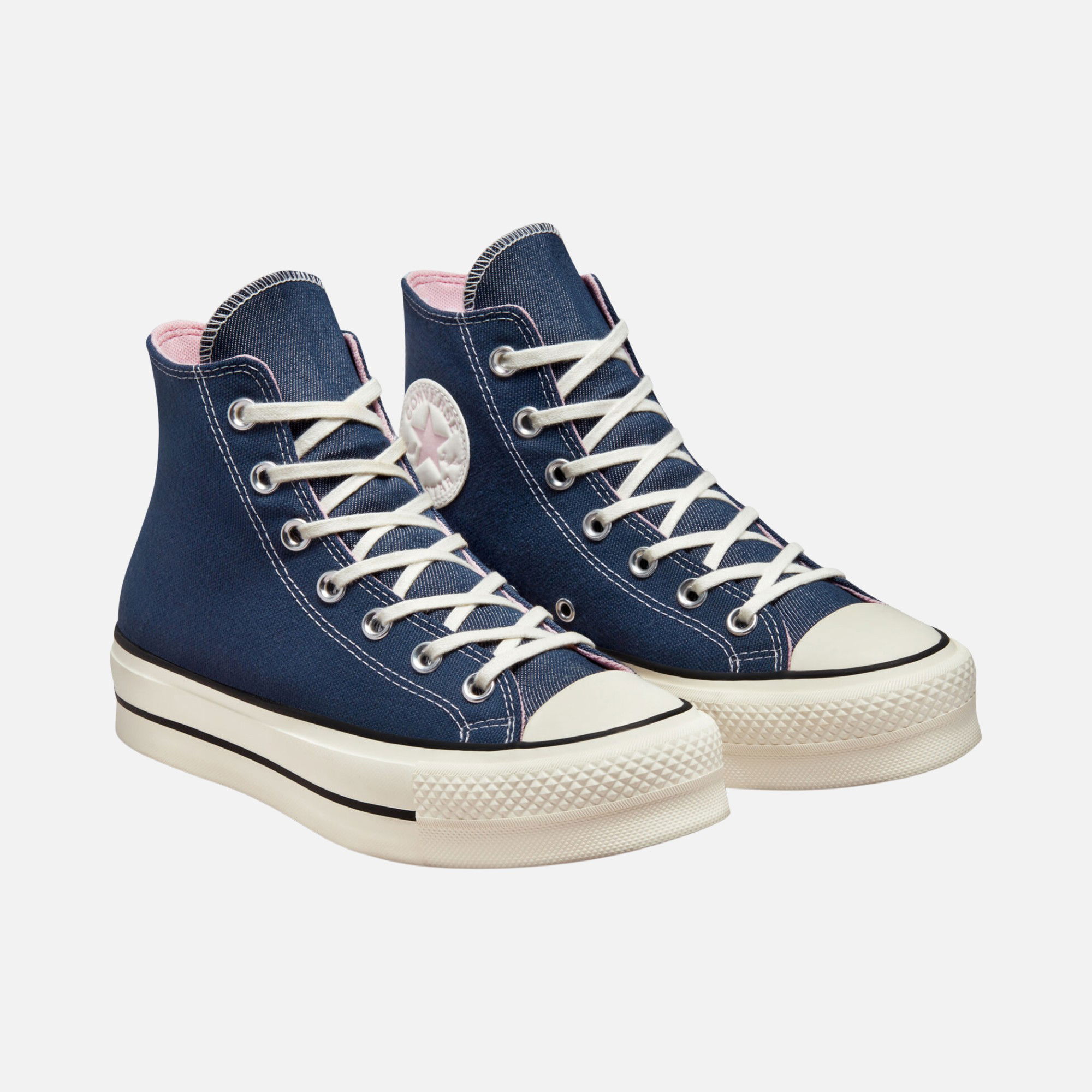 Converse Chuck Taylor All Star Lift Platform Kadın Spor Ayakkabı