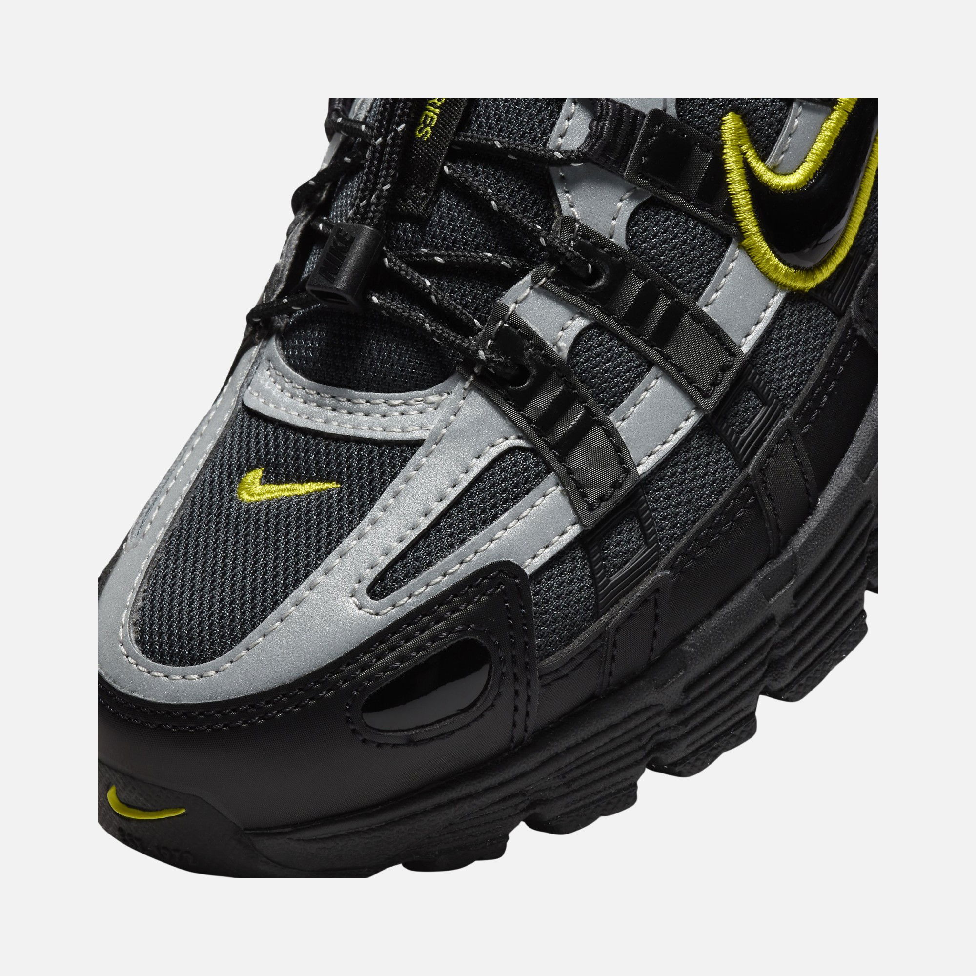 Nike Sportswear P-6000 HO23 Kadın Spor Ayakkabı