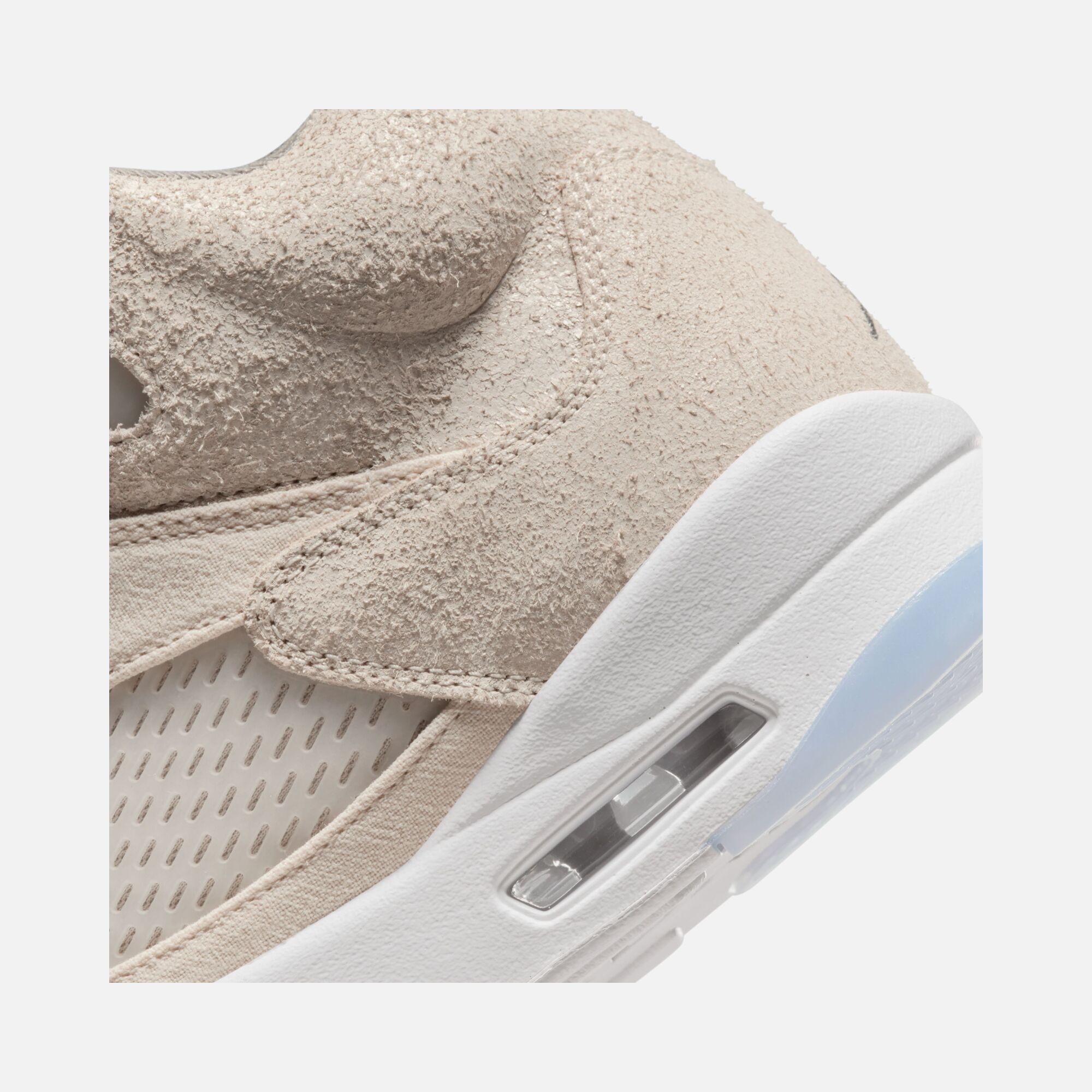 Nike Air Jordan 5 Retro SE ''Craft'' Erkek Spor Ayakkabı