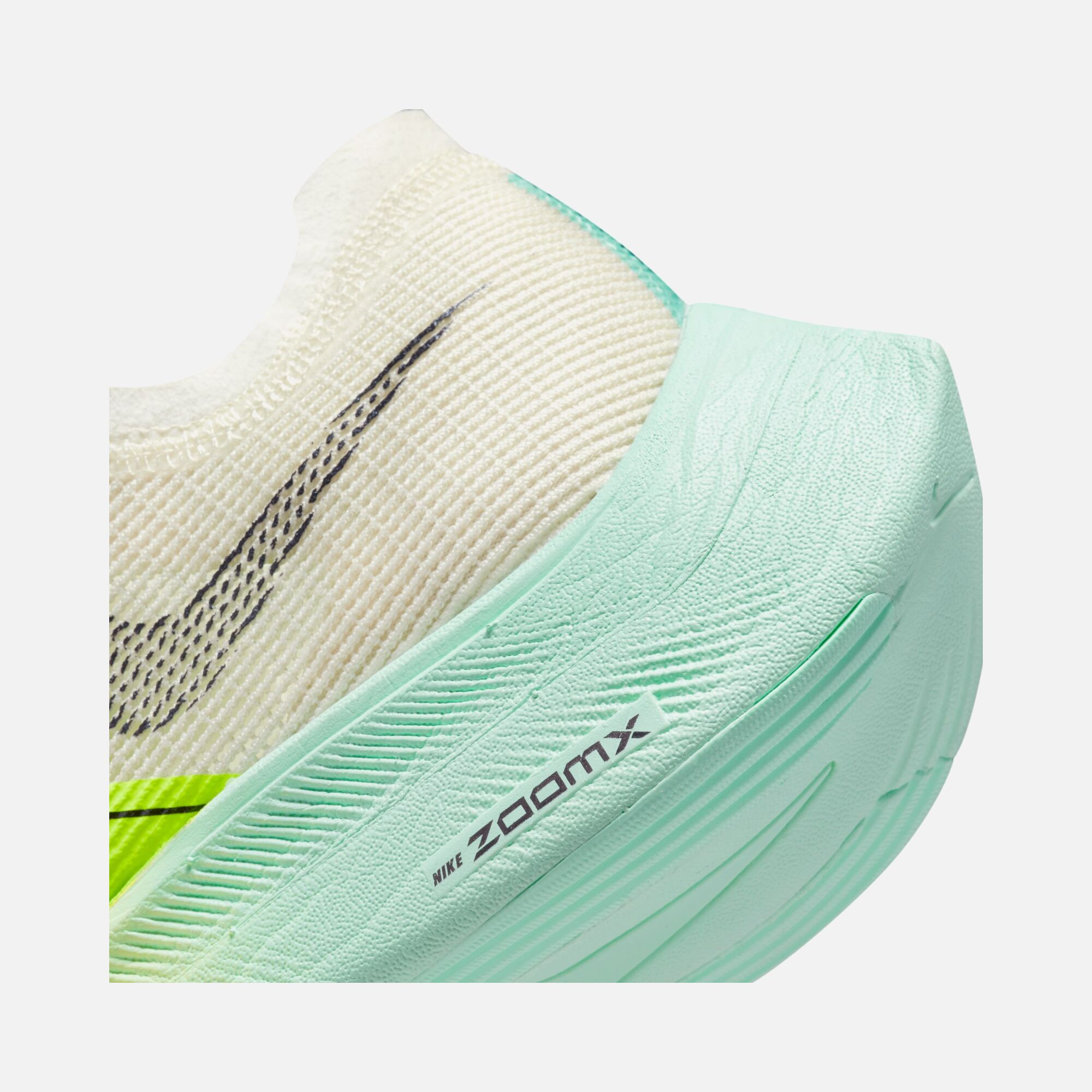 Nike ZoomX Vaporfly Next% 2 Road Racing Kadın Spor Ayakkabı