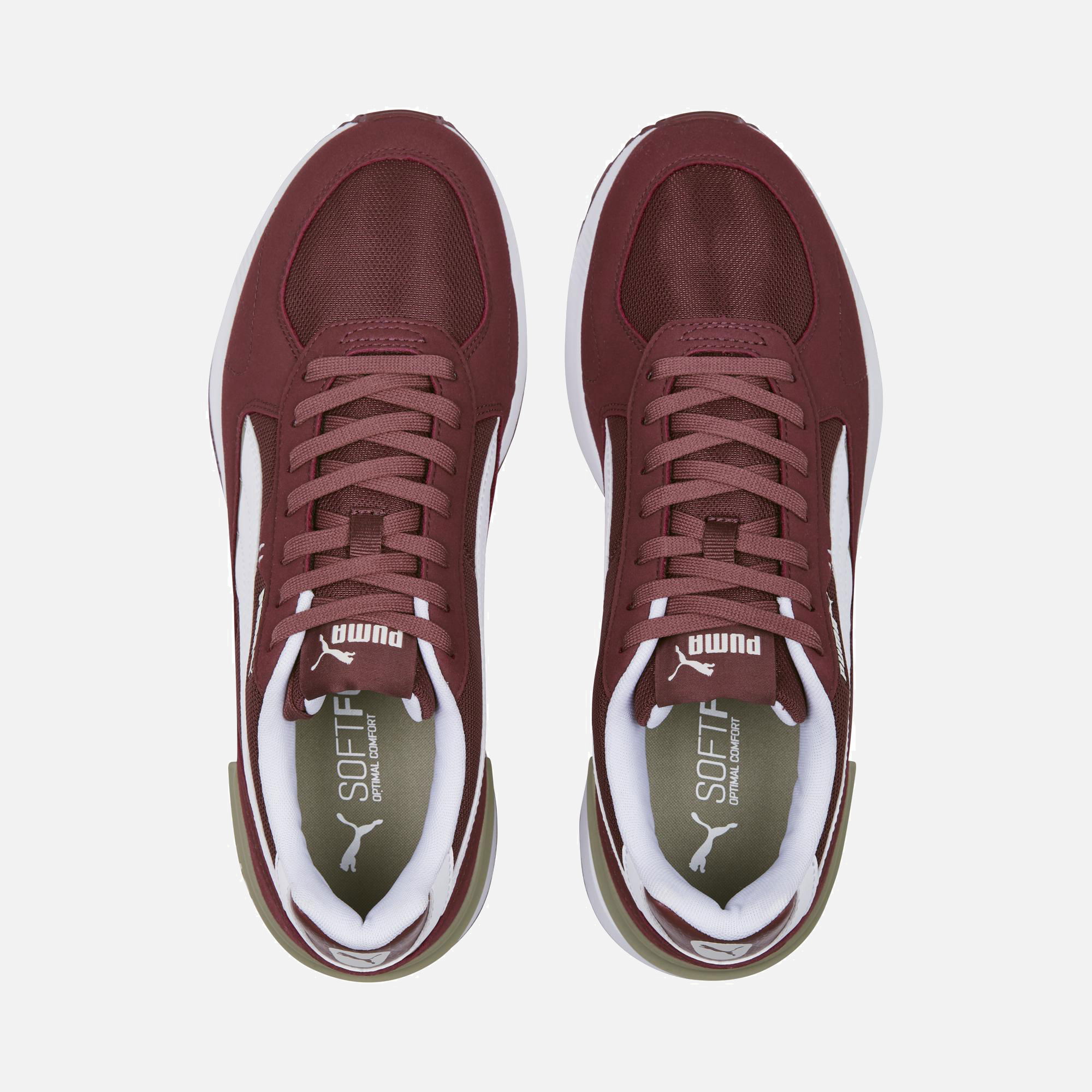 Puma Sportswear Graviton SoftFoam+ Unisex Spor Ayakkabı