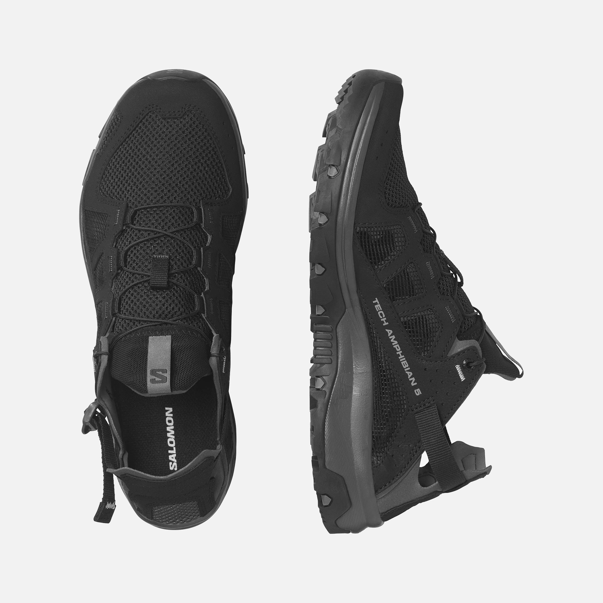 Salomon Techamphibian 5 Water Sports Erkek Spor Ayakkabı