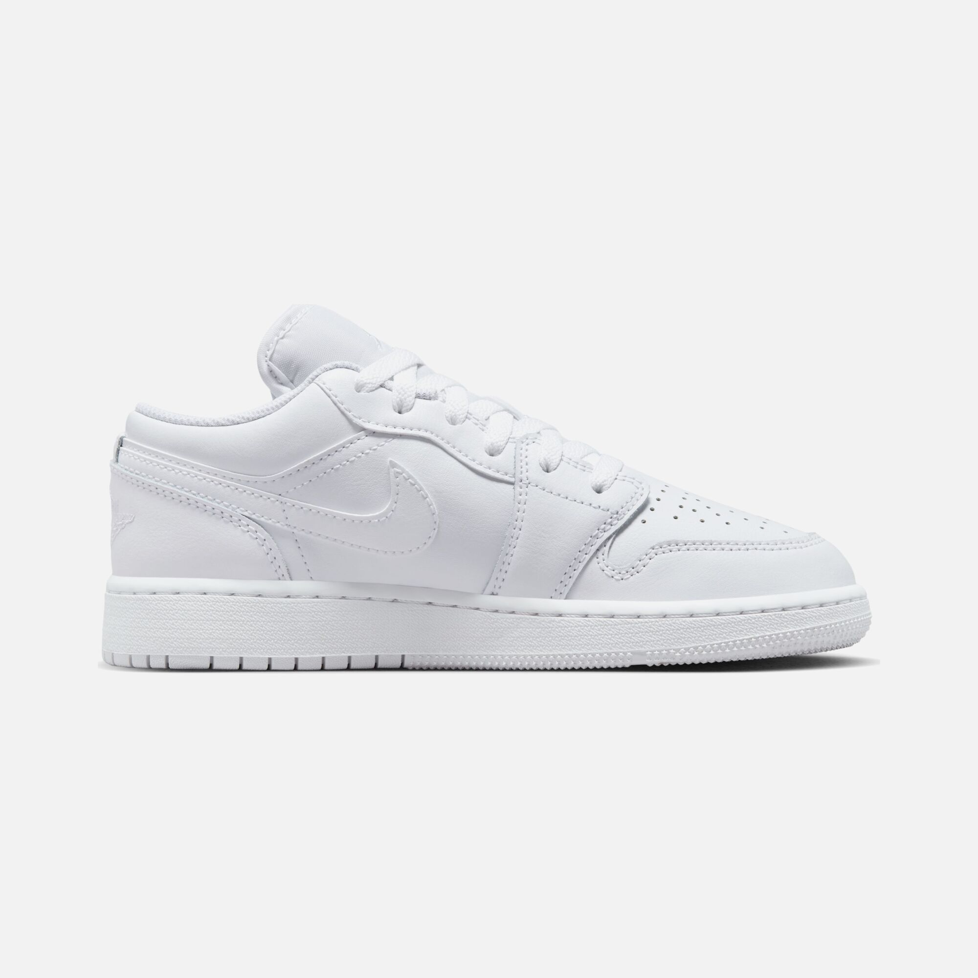 Nike Air Jordan 1 Low SS25 (GS) Spor Ayakkabı
