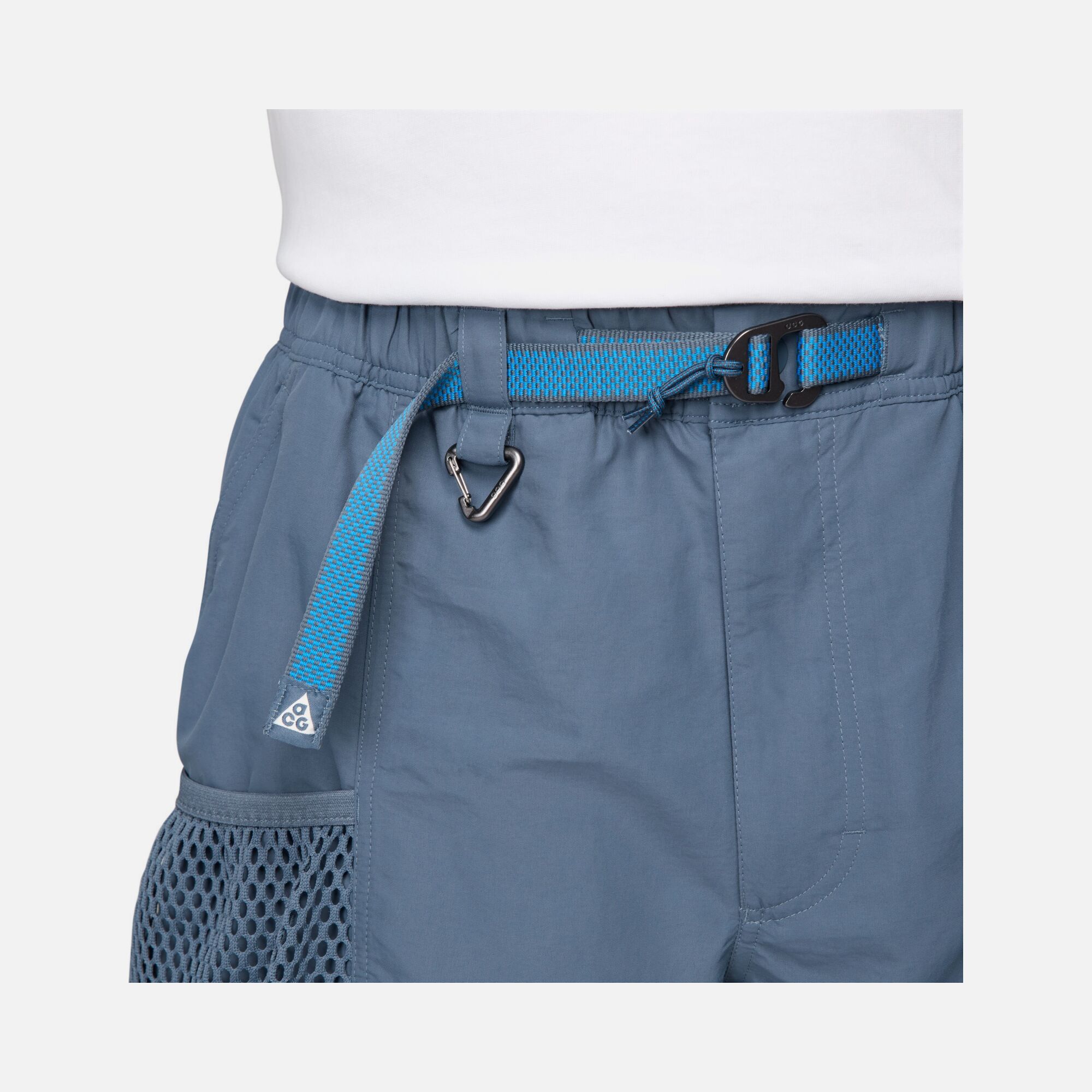 Nike Sportswear ACG "Snowgrass" Erkek Kargo Şort