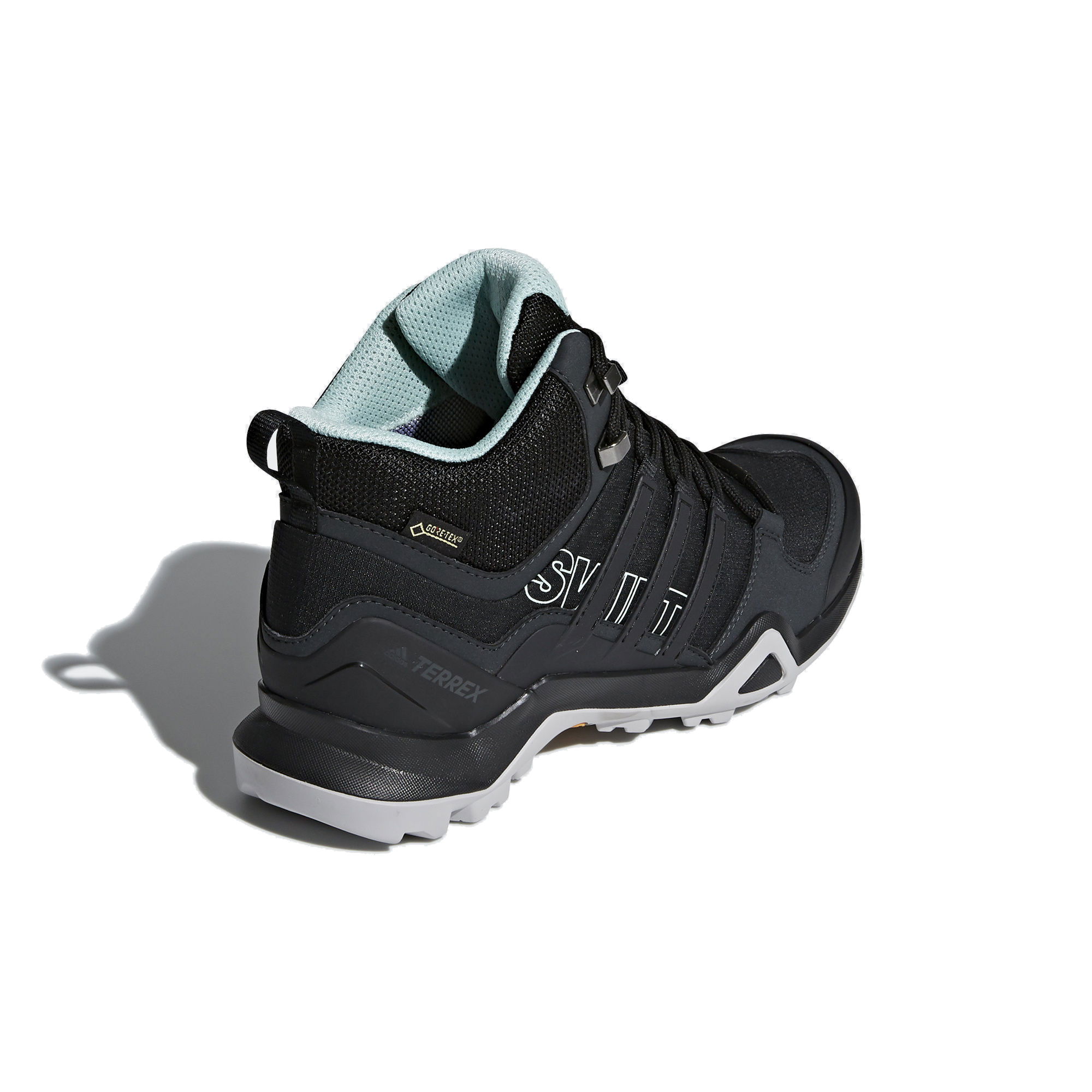 adidas Terrex Swift R2 Mid Gore-Tex Kadın Spor Ayakkabı