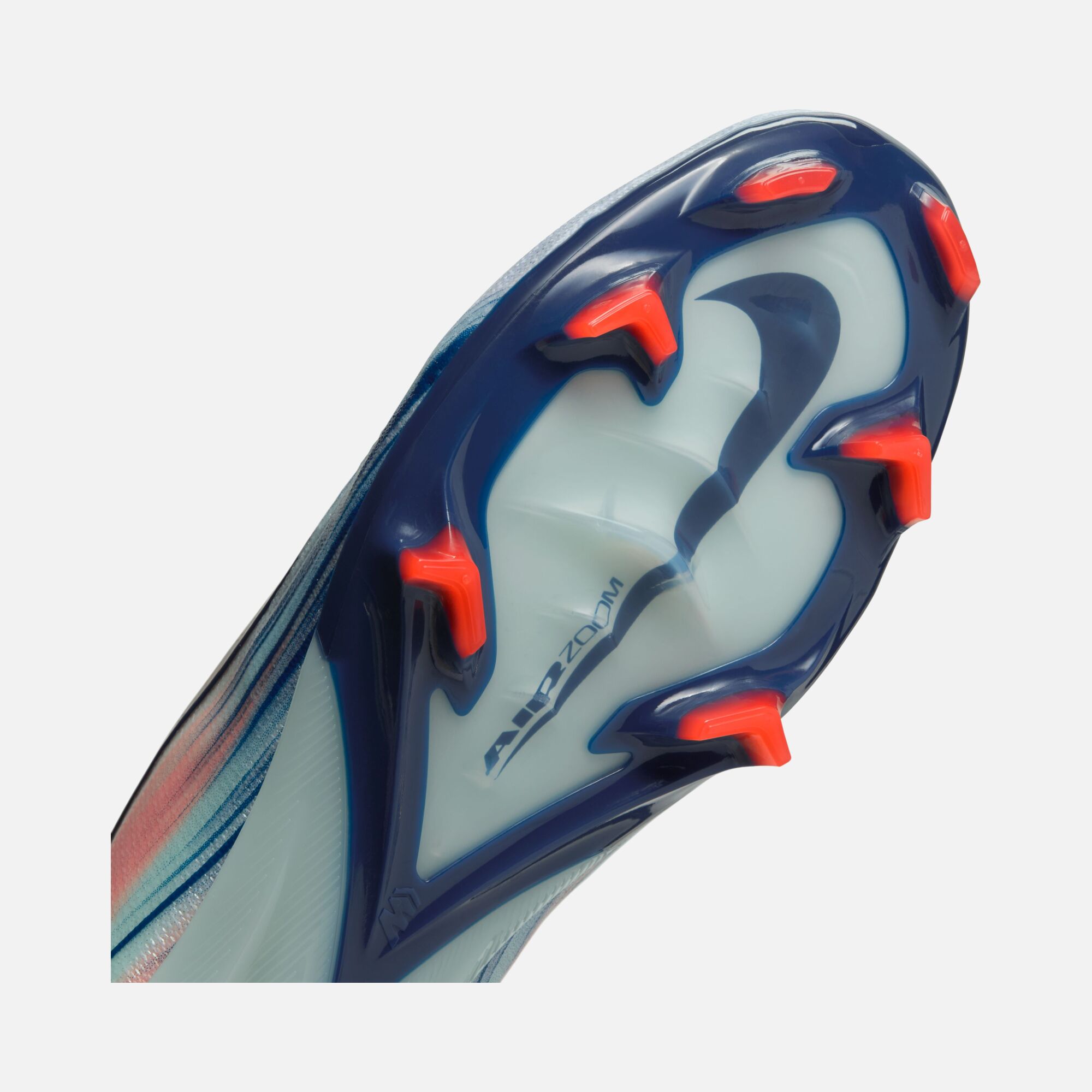 Nike Superfly 10 Elite CR7 Mercurial Dream Speed FG Frim Graund High-Top Erkek Krampon