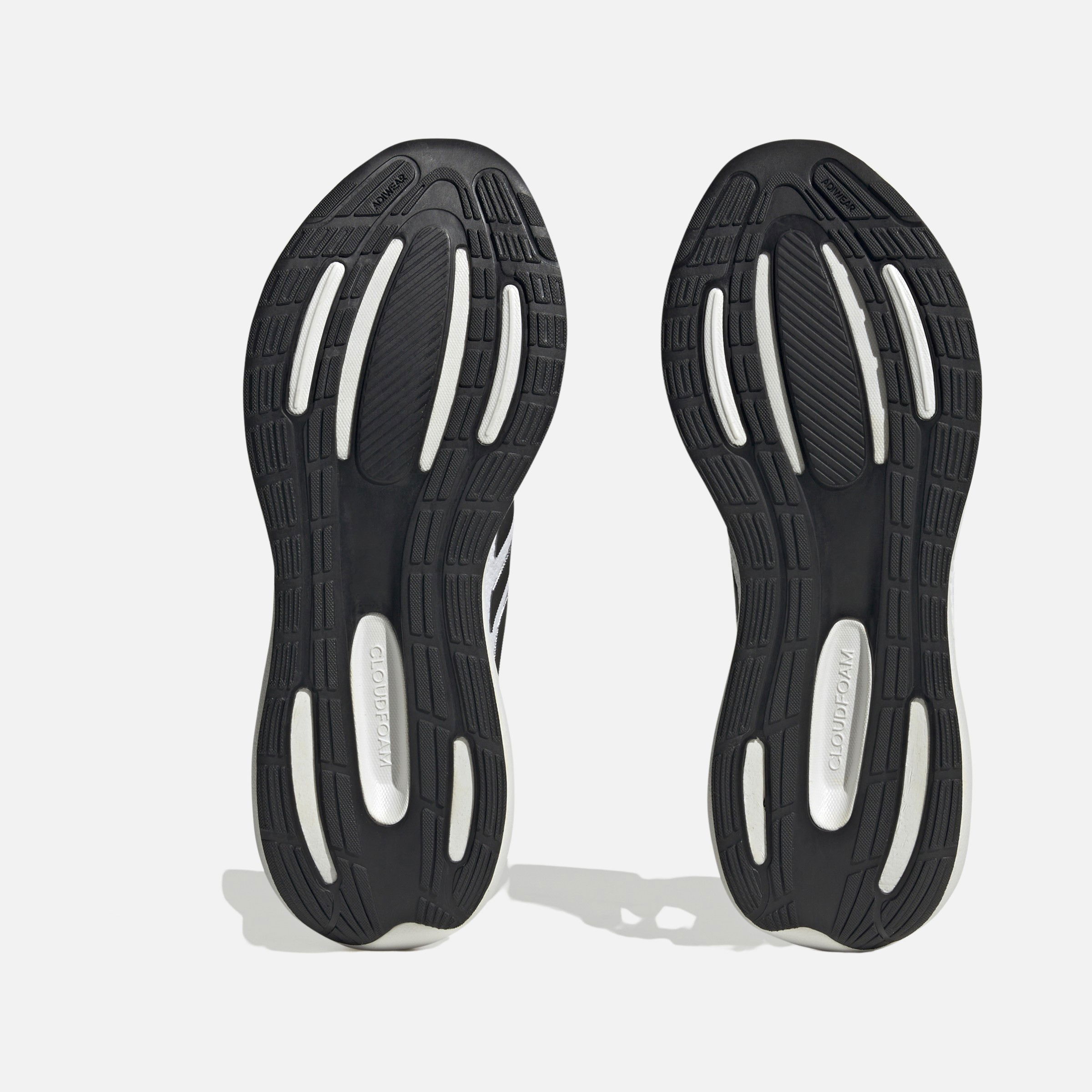 adidas Run Falcon 3 Cloudfoam Low Running Erkek Spor Ayakkabı