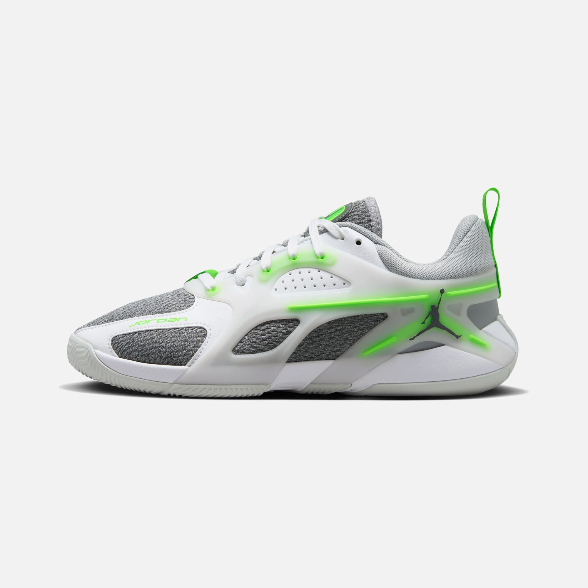 Nike Jordan Heir ''Multi'' Kadın Basketbol Ayakkabısı