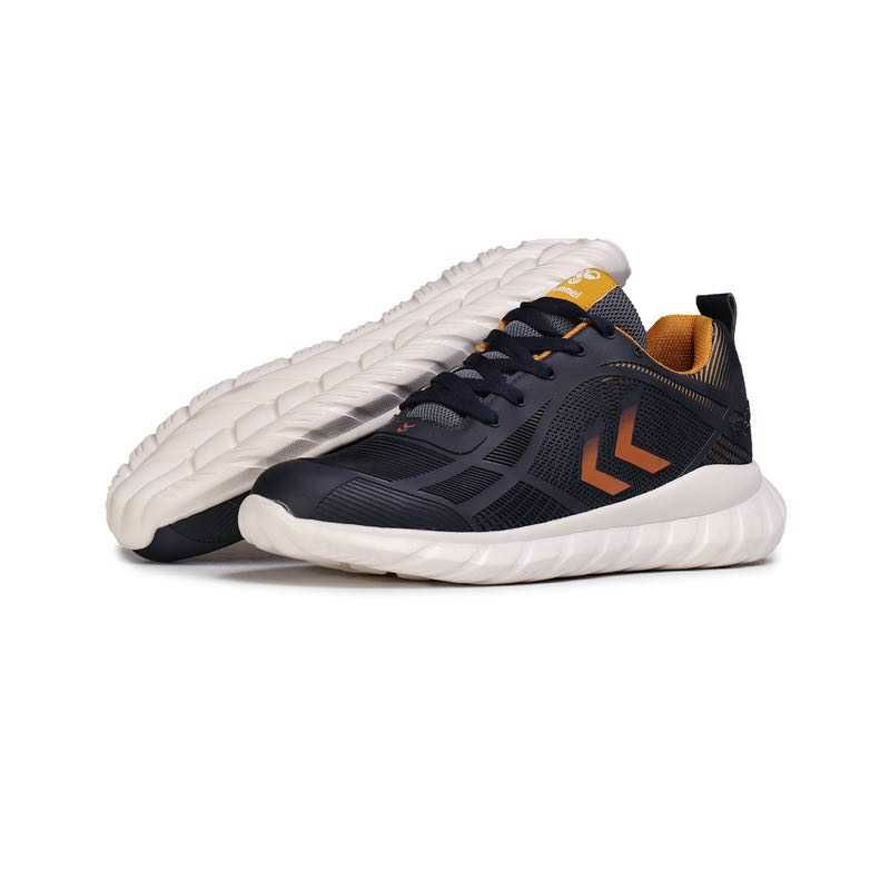 Hummel Thunder Sneaker Unisex Spor Ayakkabı