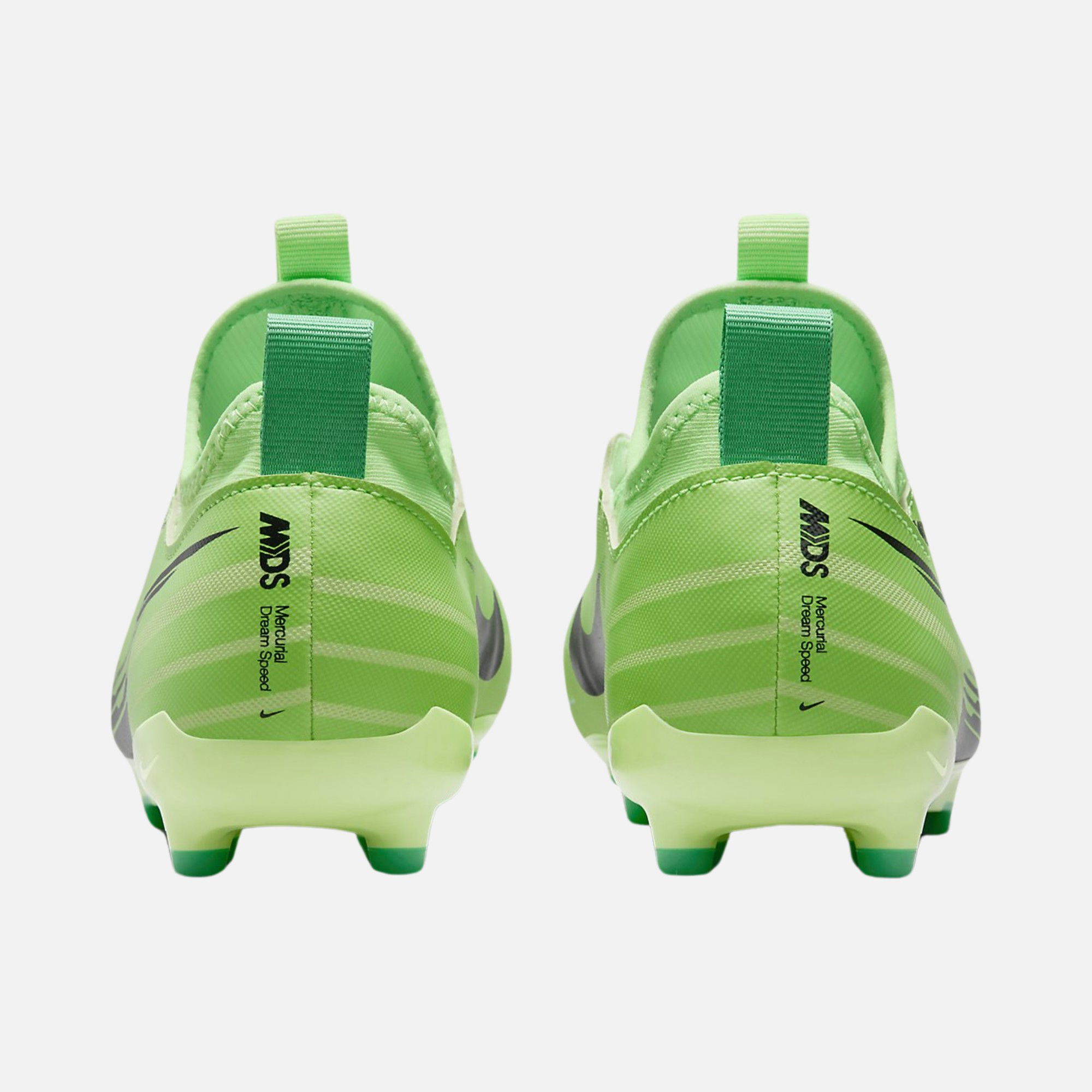 Nike Jr Zoom Vapor 15 Academy MDS FG/MG Multi-Ground Çocuk Krampon