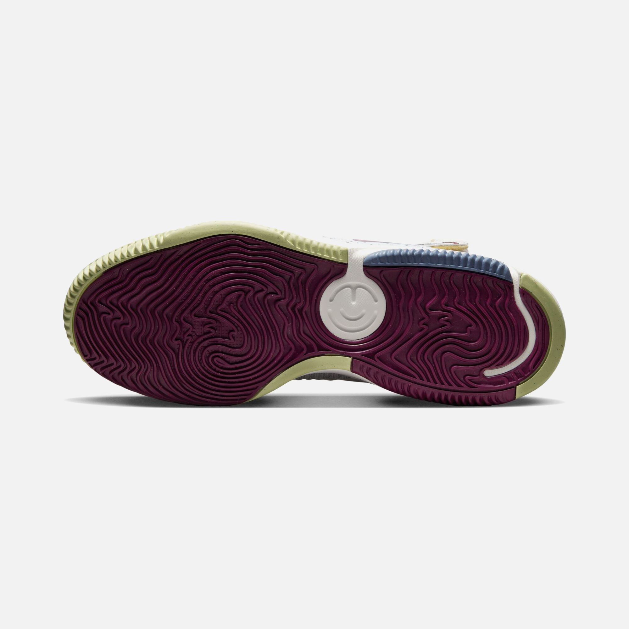 Nike Air Deldon "Deldon Designs" Erkek Basketbol Ayakkabısı