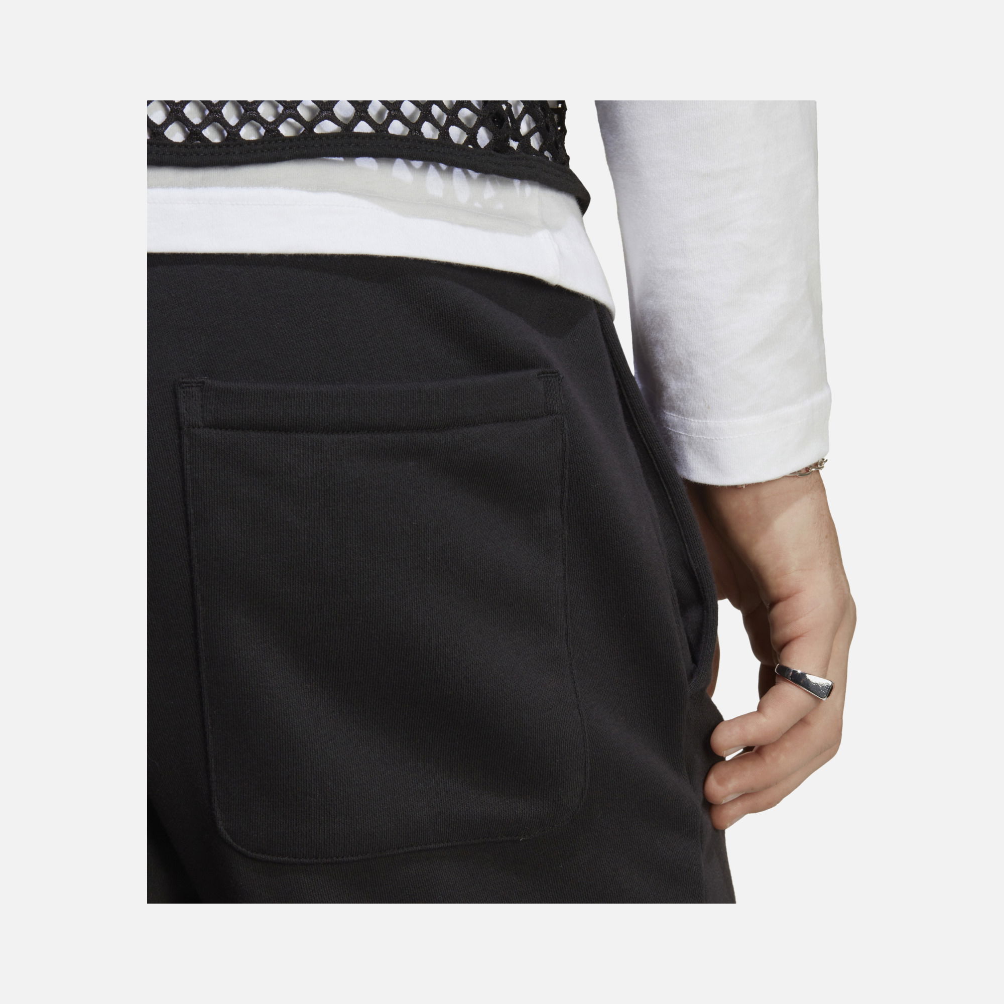 adidas Sportswear Clothing - ALL SZN French Terry Erkek Eşofman Altı