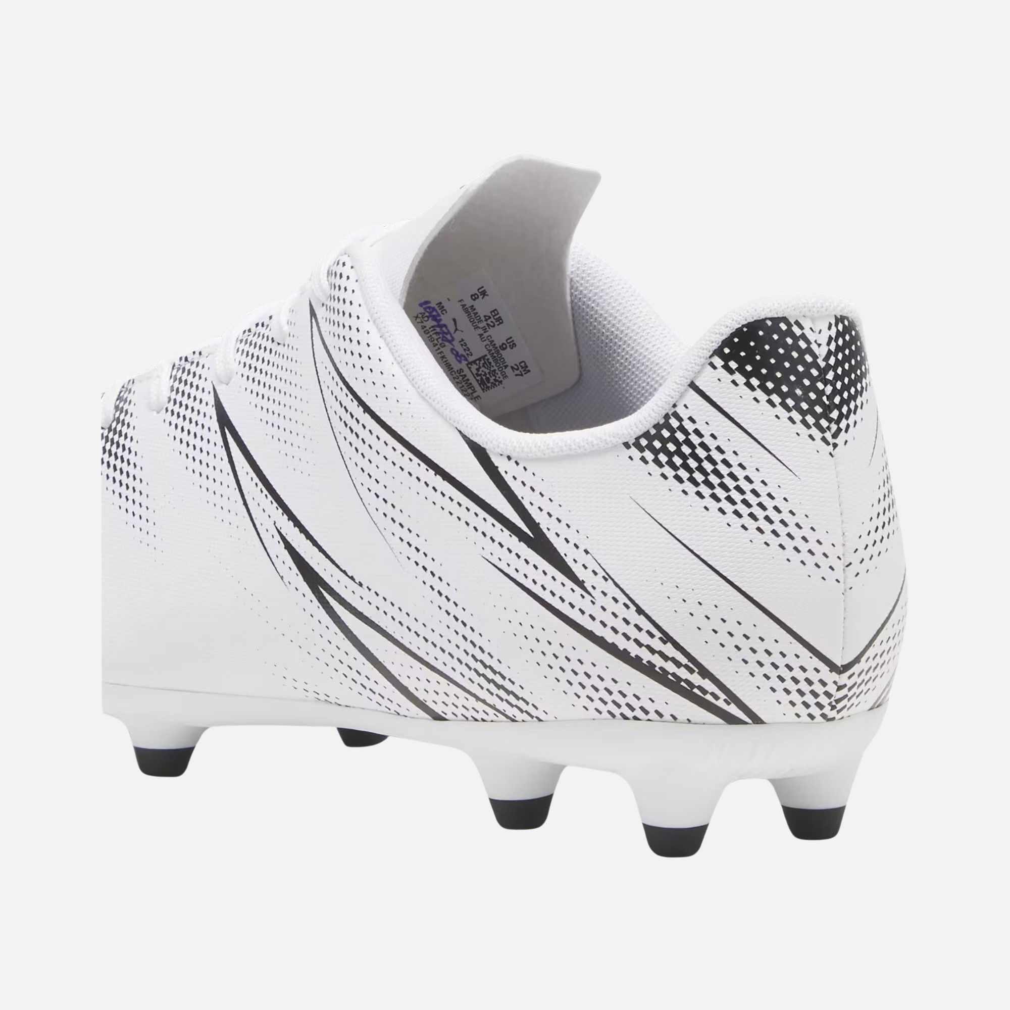 Puma Attacanto Firm-Ground & Artificiel Grass Erkek Krampon