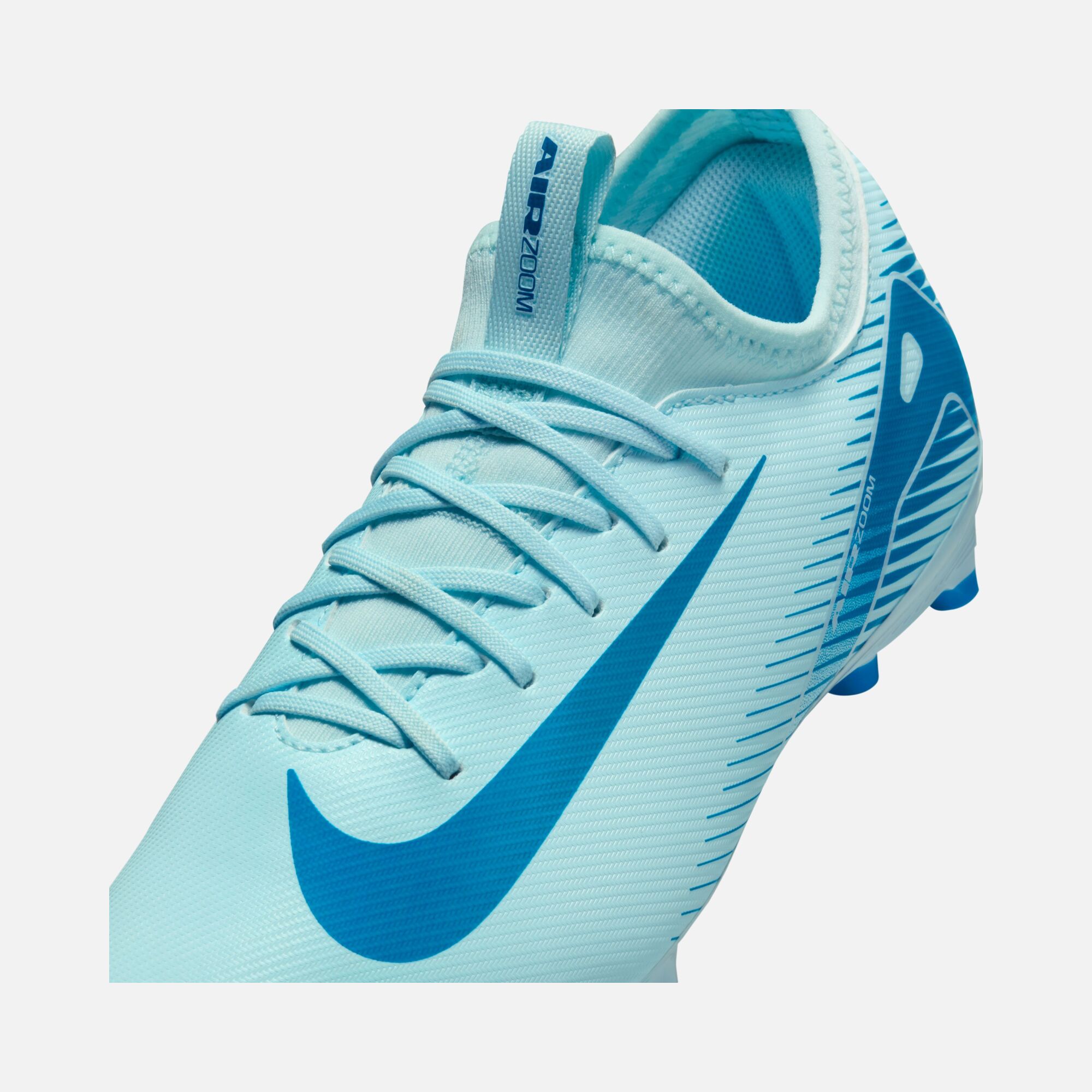 Nike Jr. Mercurial Vapor 16 Academy FG/MG Multi-Ground Low-Top Çocuk Krampon