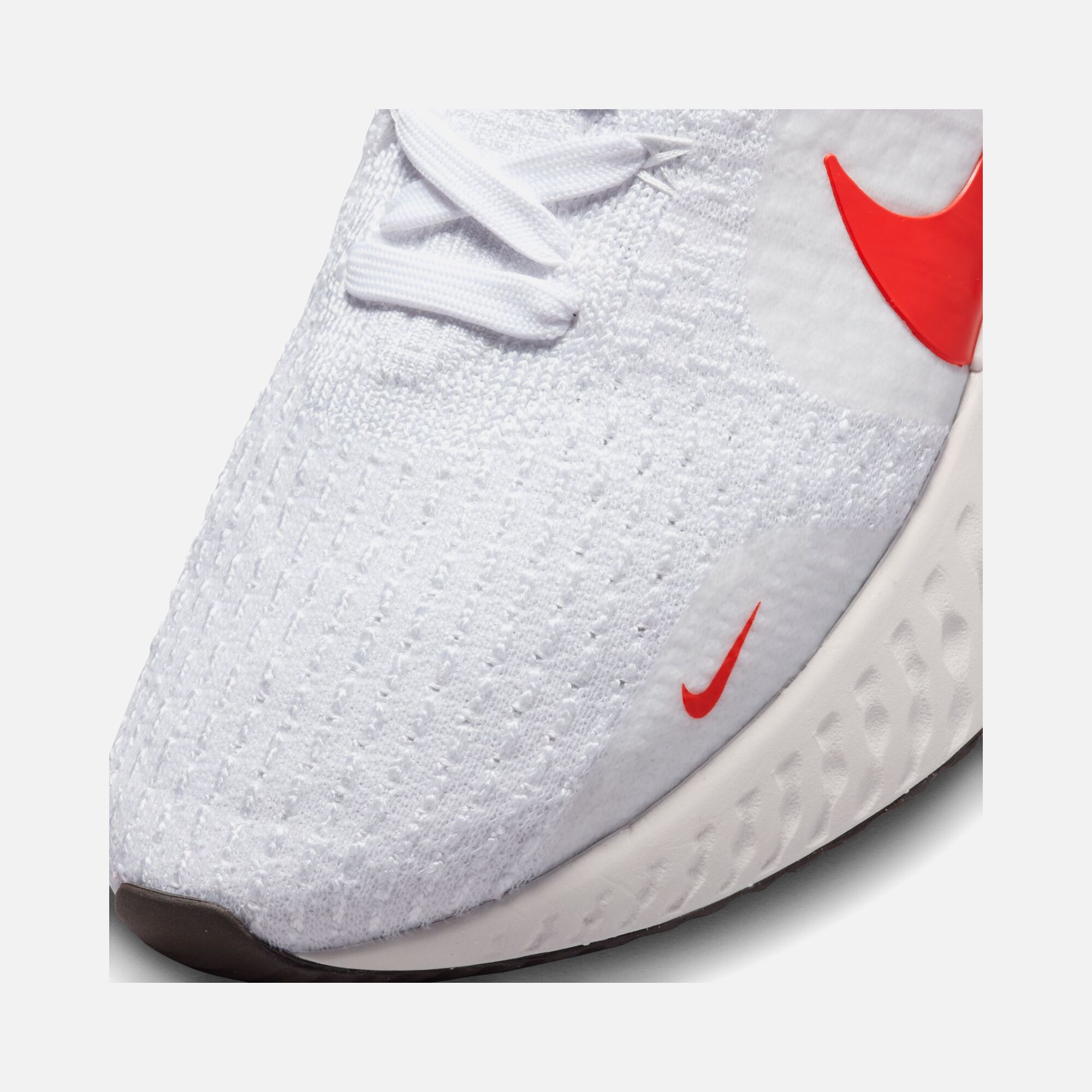 Nike Infinity React 3 Road Running Erkek Spor Ayakkabı