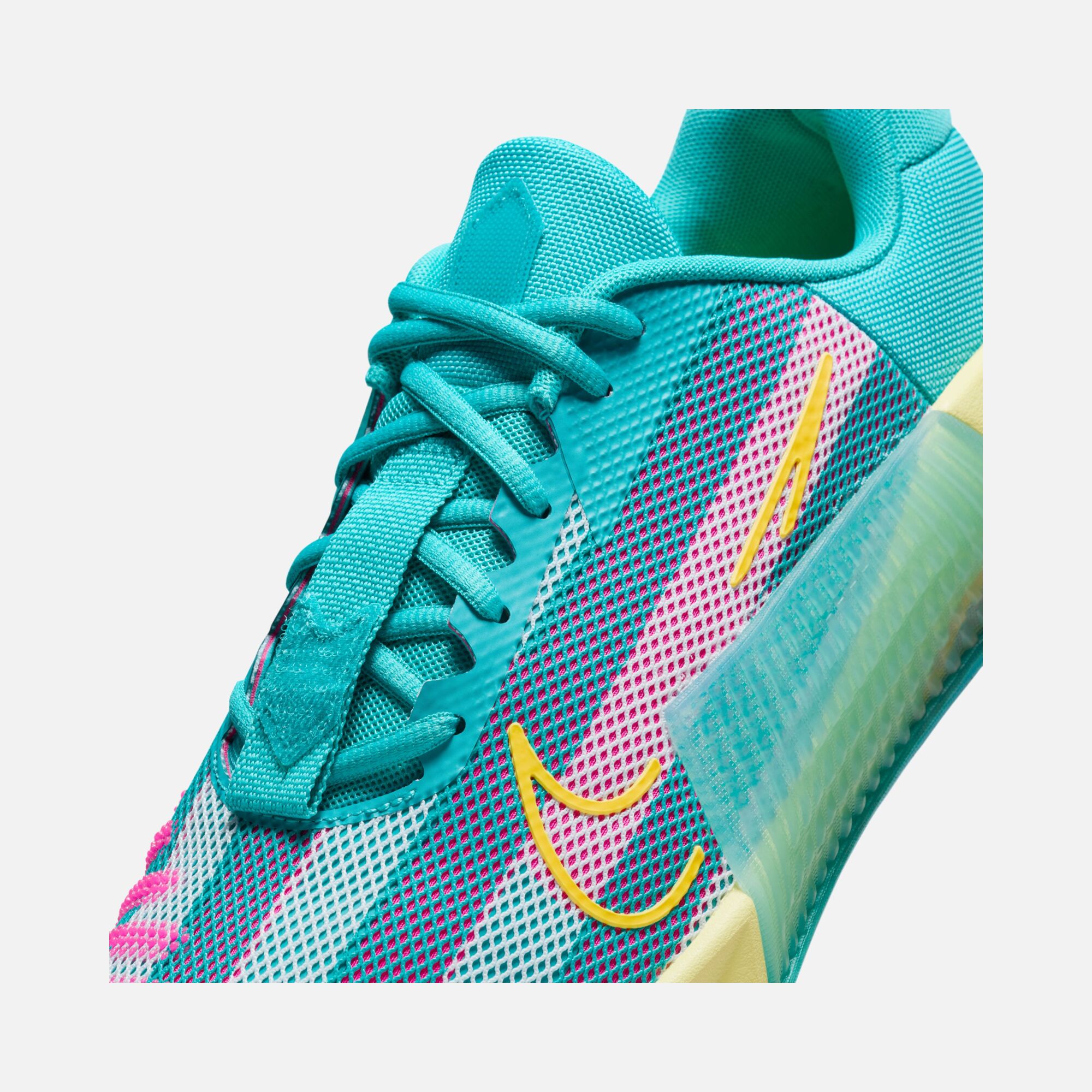 Nike Metcon 9 AMP Hyperlift Training Erkek Spor Ayakkabı