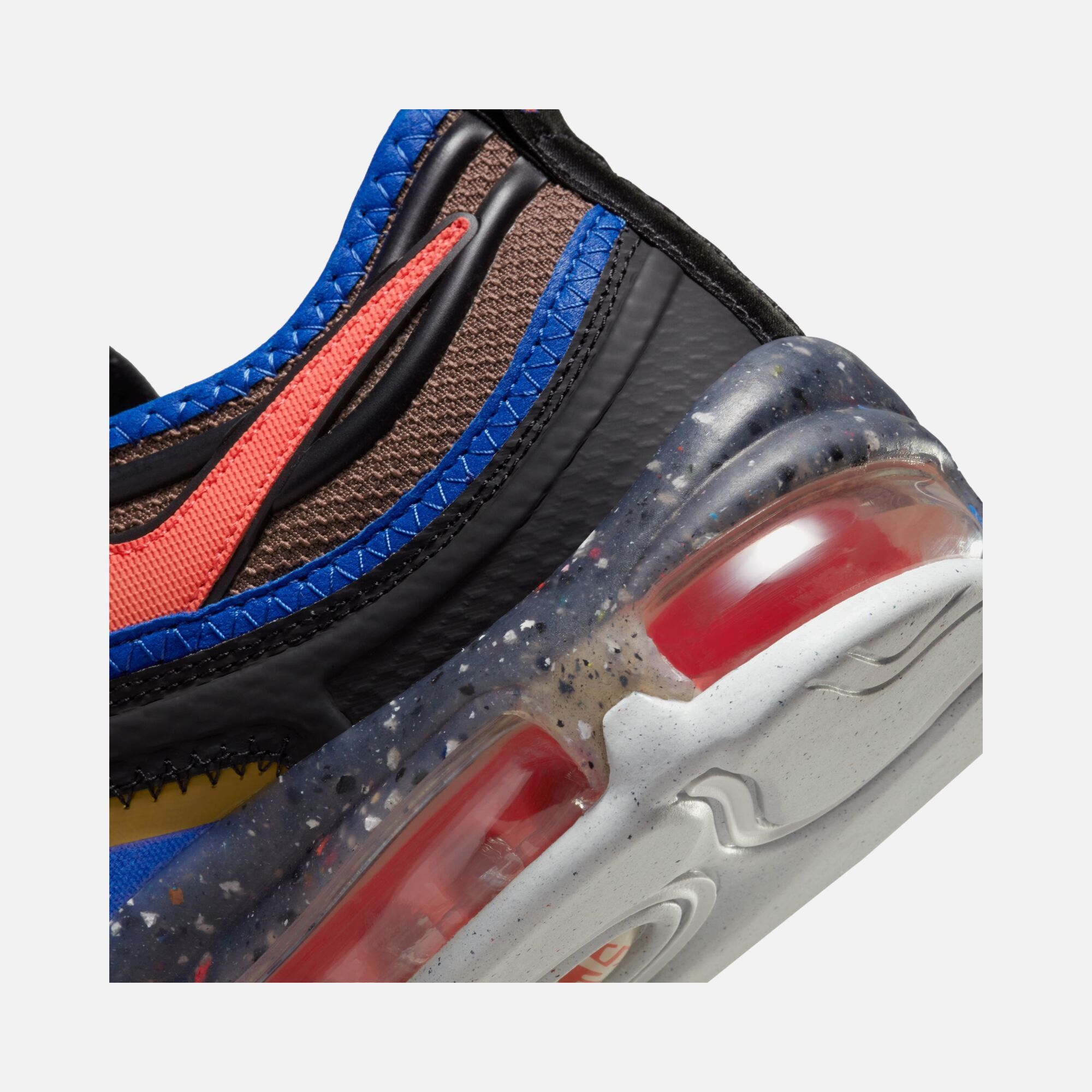 Nike Air Max Terrascape 97 Erkek Spor Ayakkabı