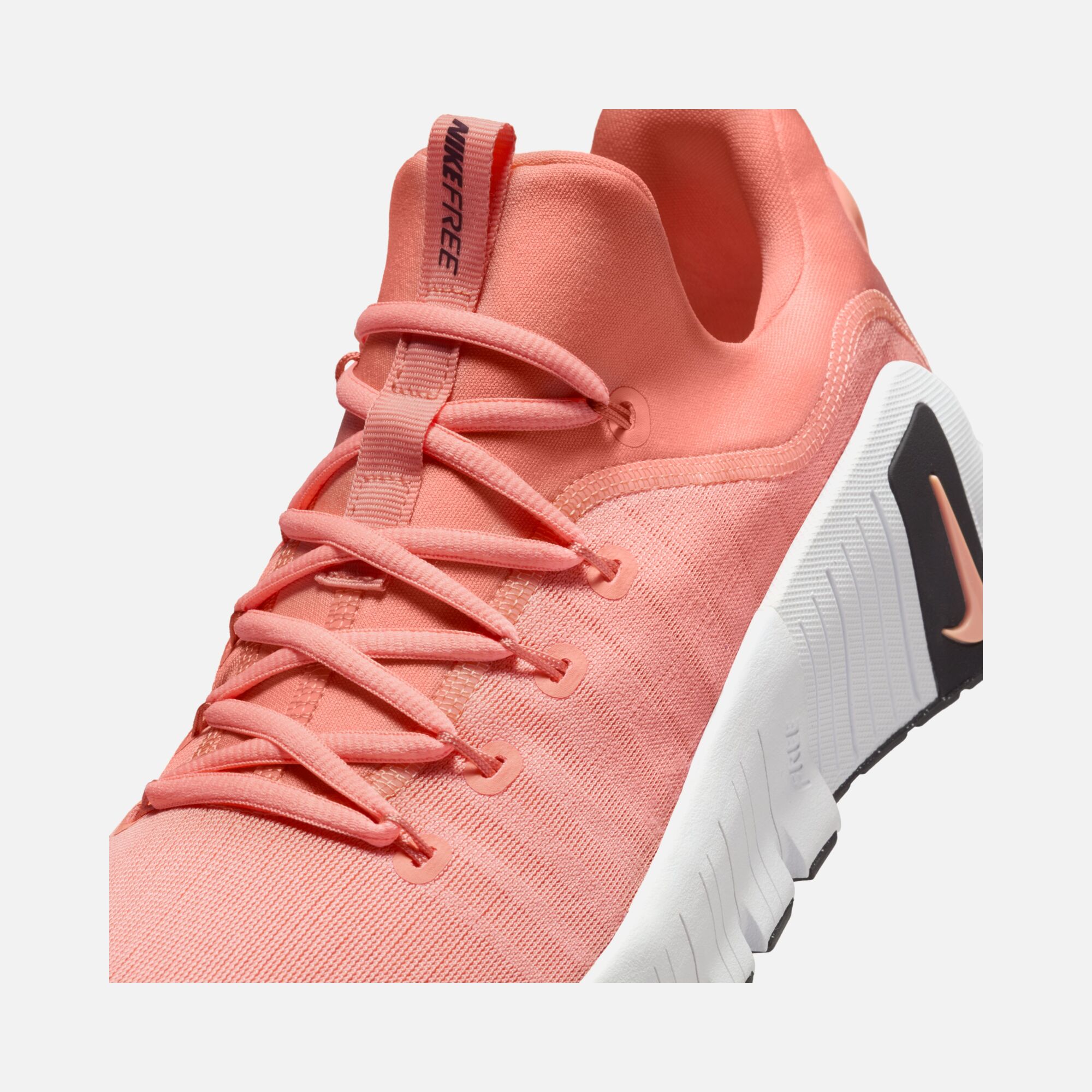 Nike Free Metcon 6 Workout Erkek Spor Ayakkabı