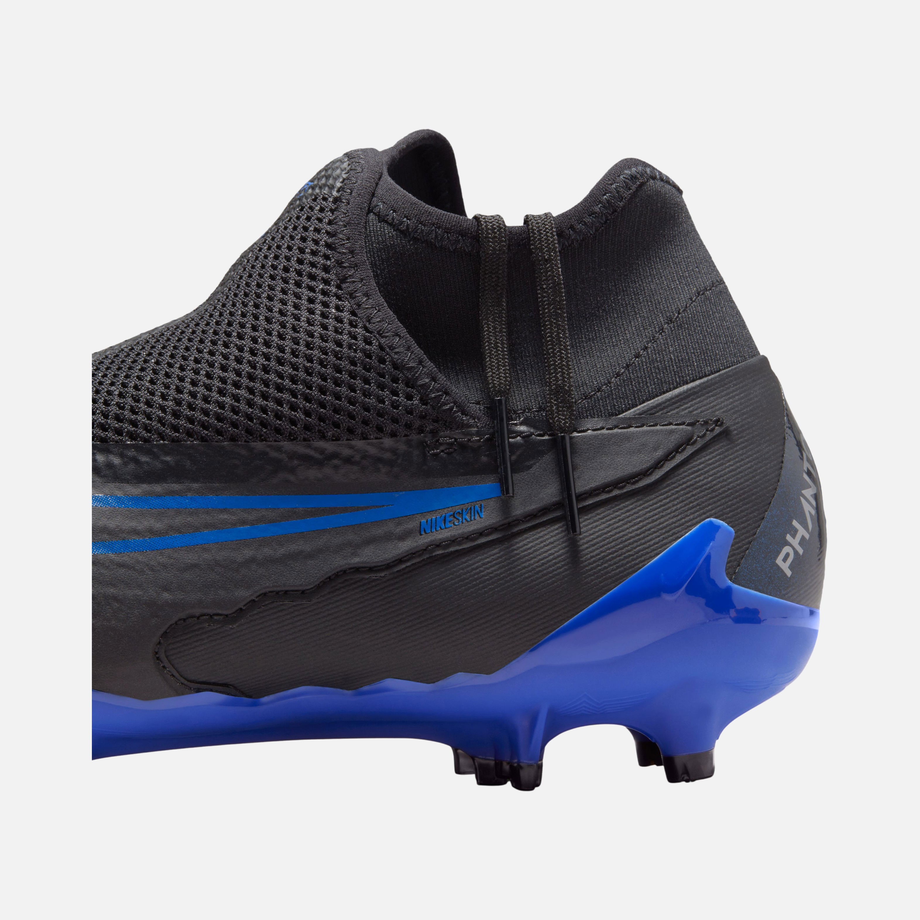 Nike Phantom GX Pro Dynamic Fit FG Firm-Ground Erkek Krampon
