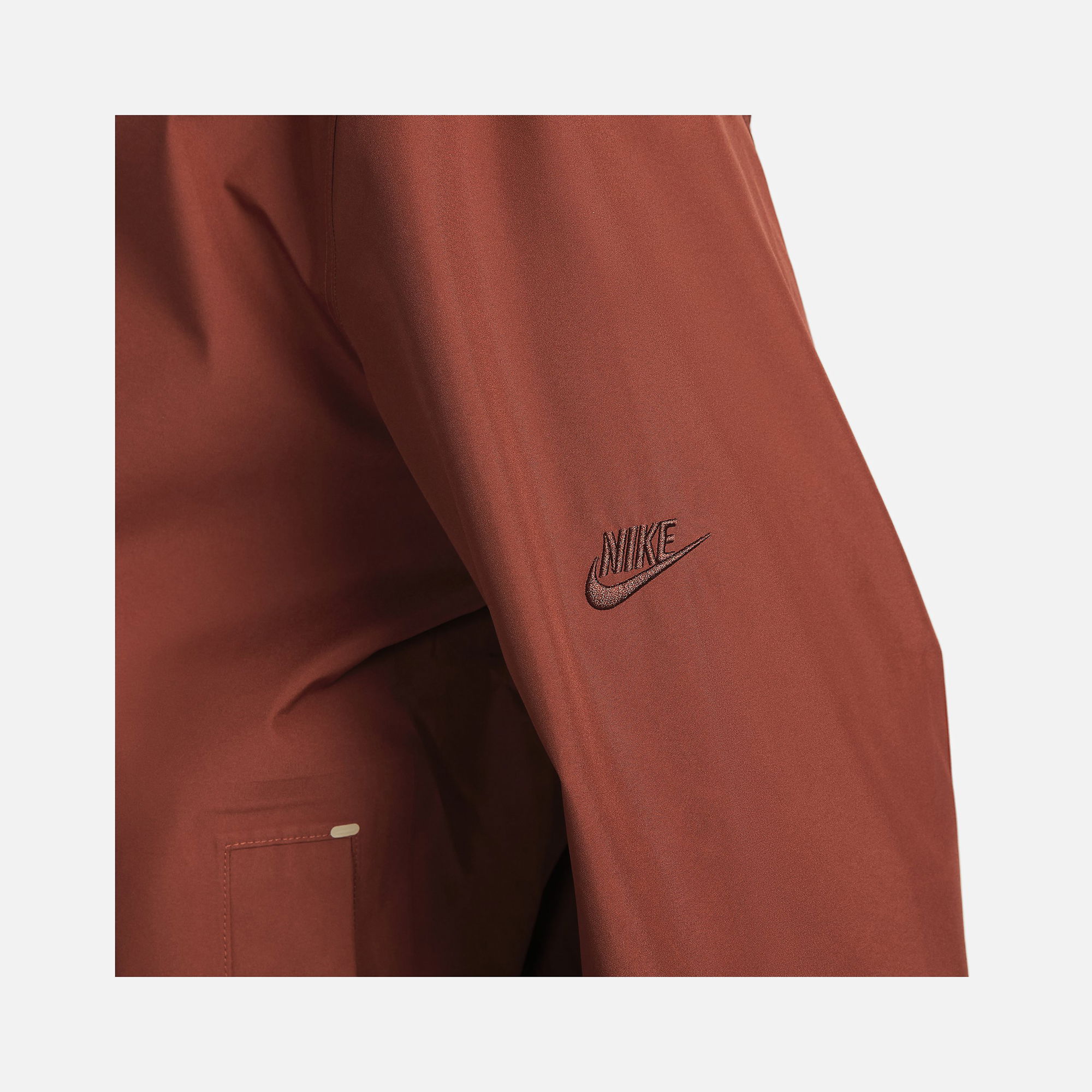 Nike Sportswear Storm-Fit ADV Gore-Tex Tech Pack Full-Zip Erkek Ceket
