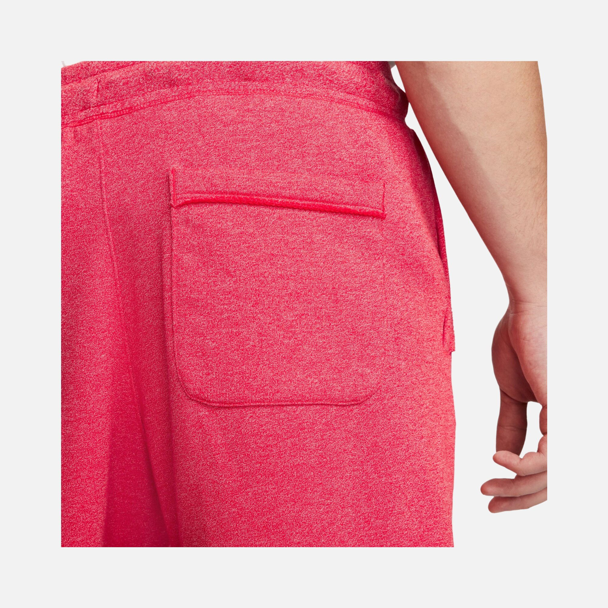 Nike Sportswear Sport Essentials French Terry Alumni Erkek Şort