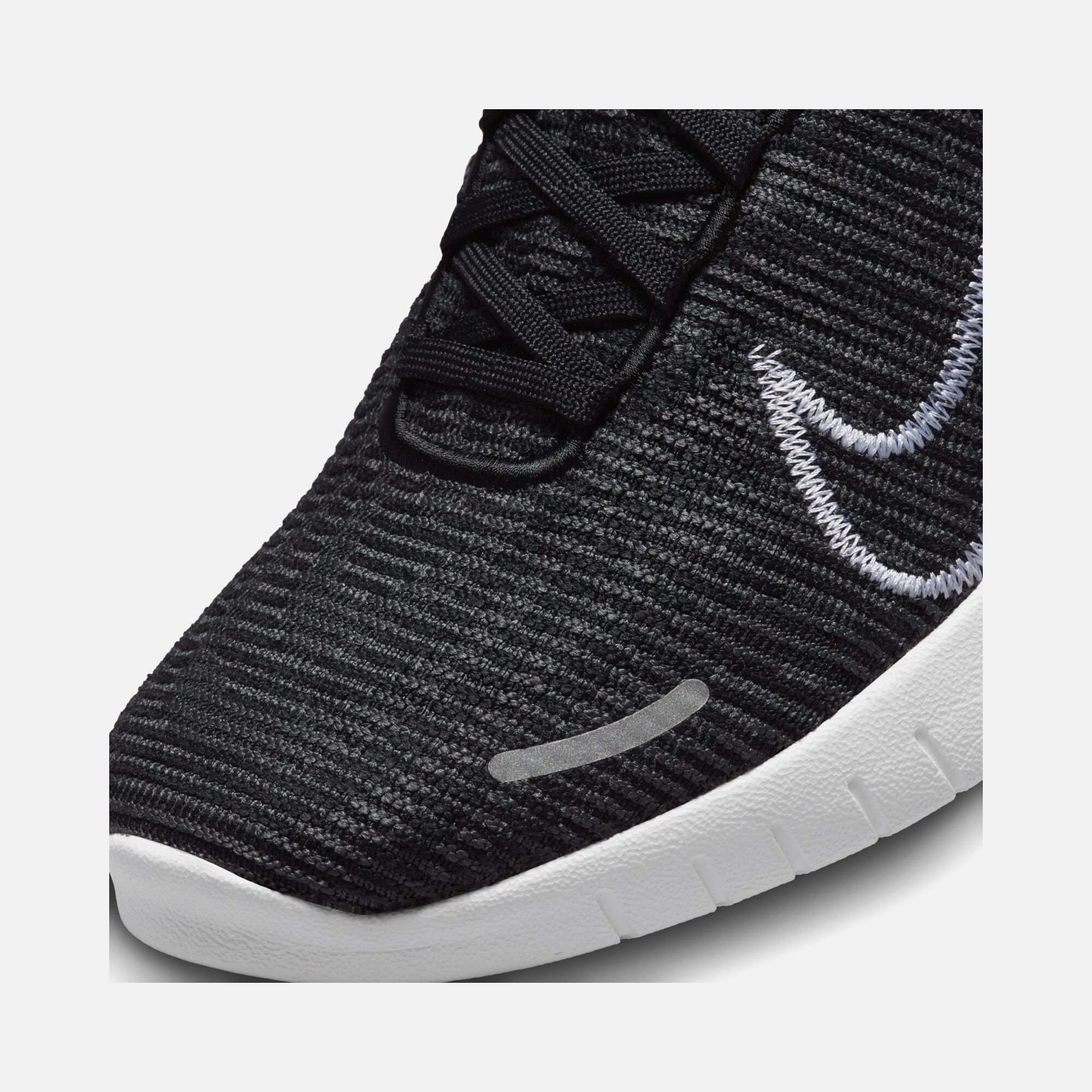 Nike Free Run FlyKnit Next Nature Road Running Erkek Spor Ayakkabı