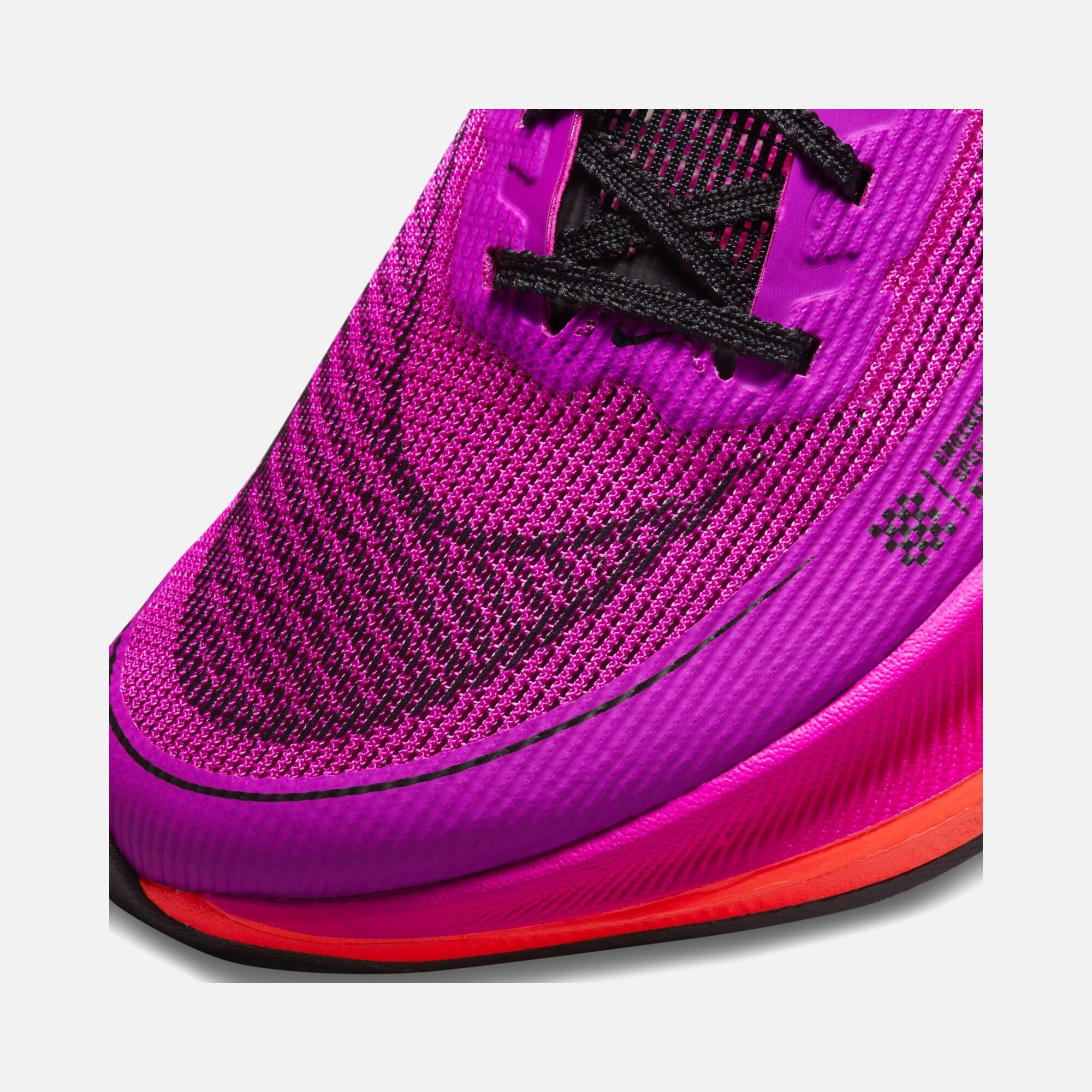 Nike ZoomX Vaporfly Next% 2 Racing Kadın Spor Ayakkabı