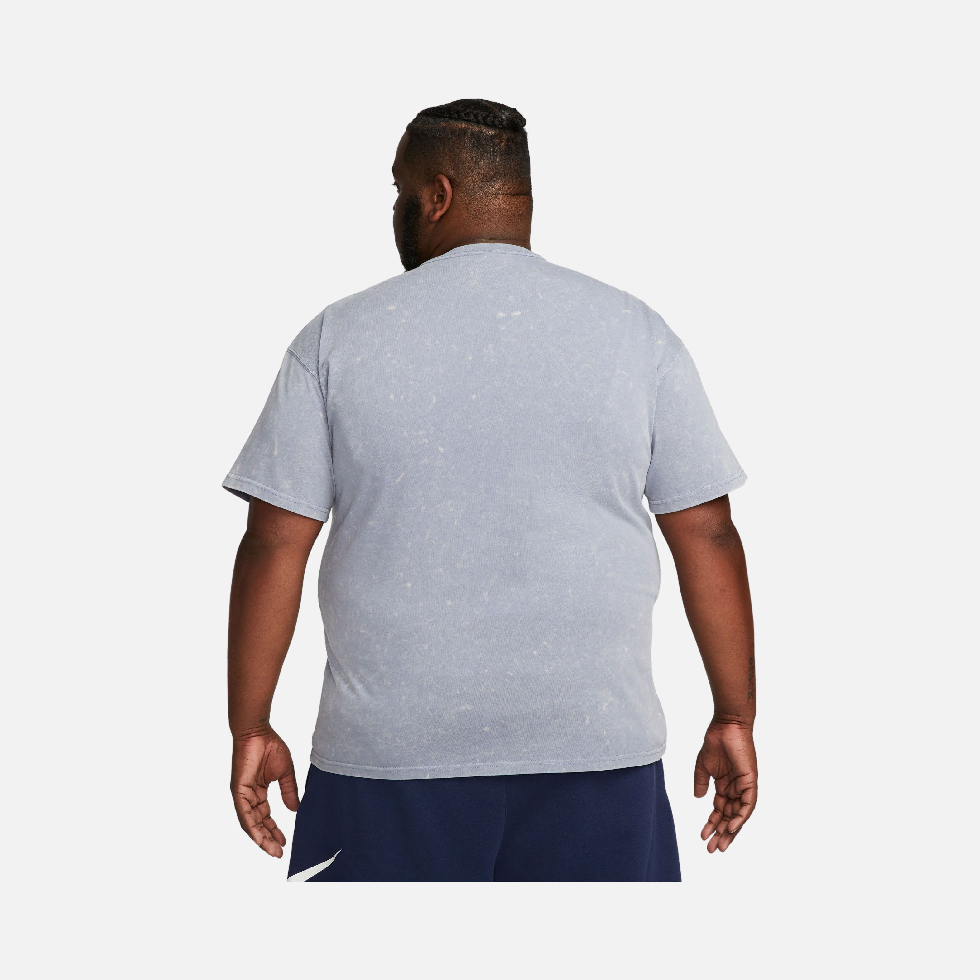 Nike Sportswear Max90 Premium Essential Dye Short-Sleeve Erkek Tişört