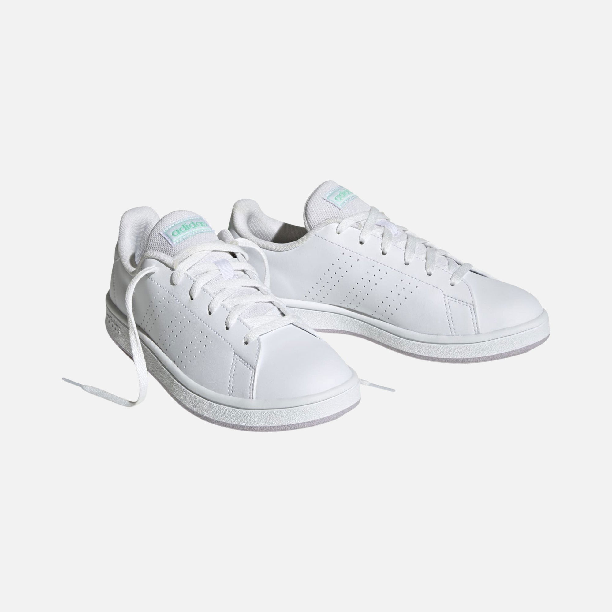 adidas Advantage Base Court Lifestyle Kadın Spor Ayakkabı