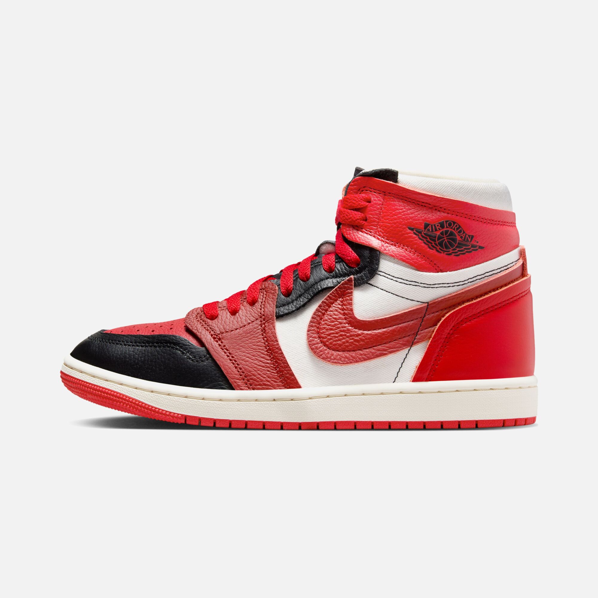 Nike Air Jordan 1 High Method of Make Kadın Spor Ayakkabı