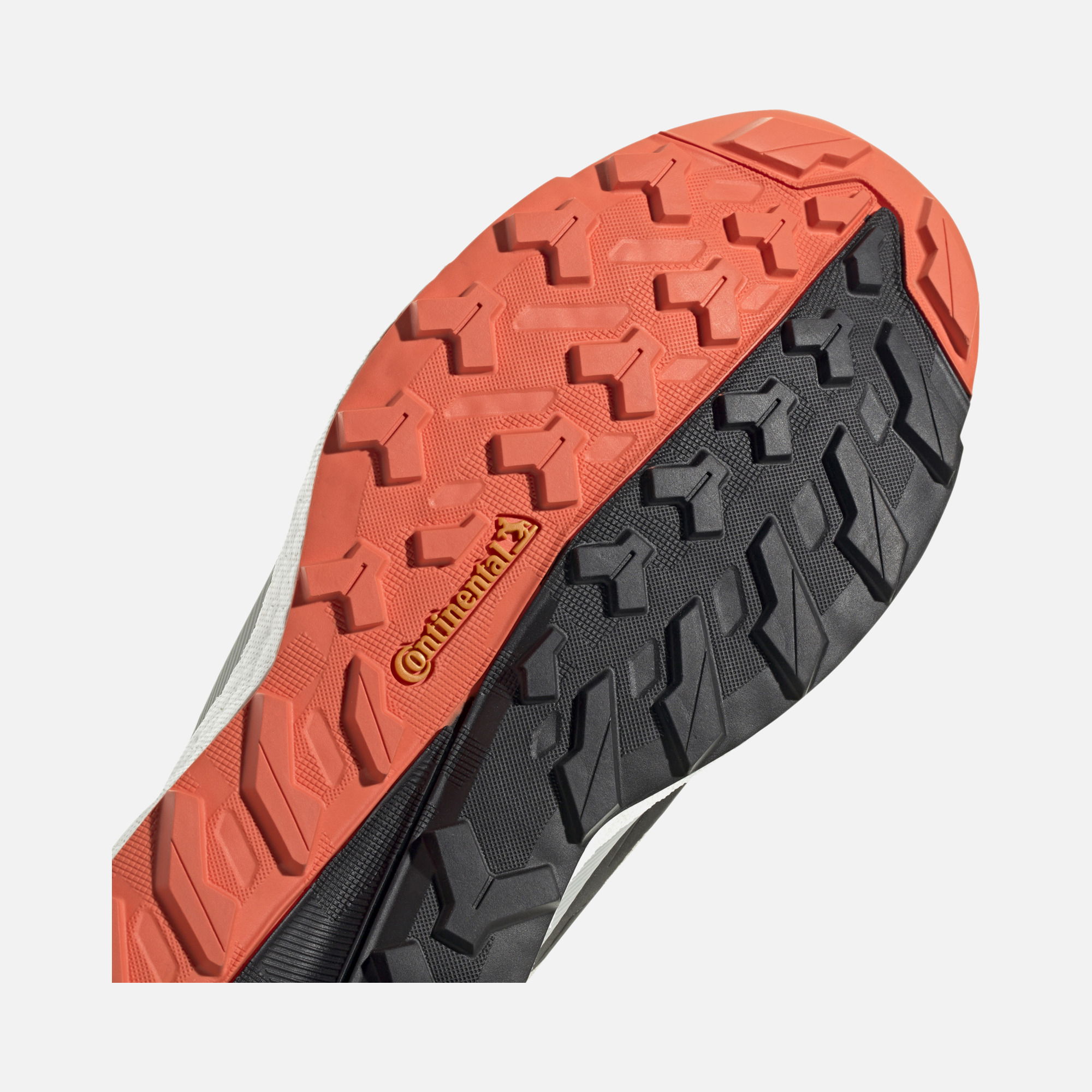 adidas Terrex Free Hiker 2.0 Low Gore-Tex Continental Base Hiking Erkek Spor Ayakkabı