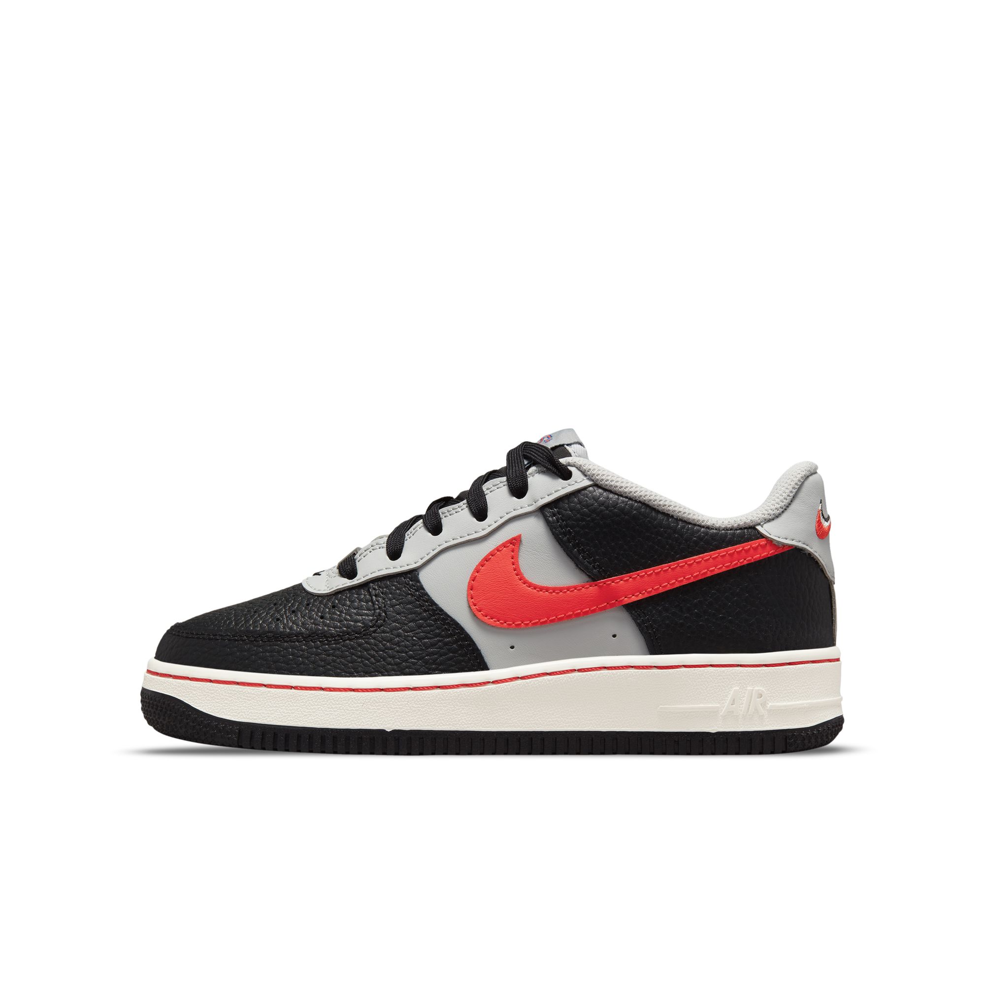 Nike Air Force 1 EMB (GS) Spor Ayakkabı