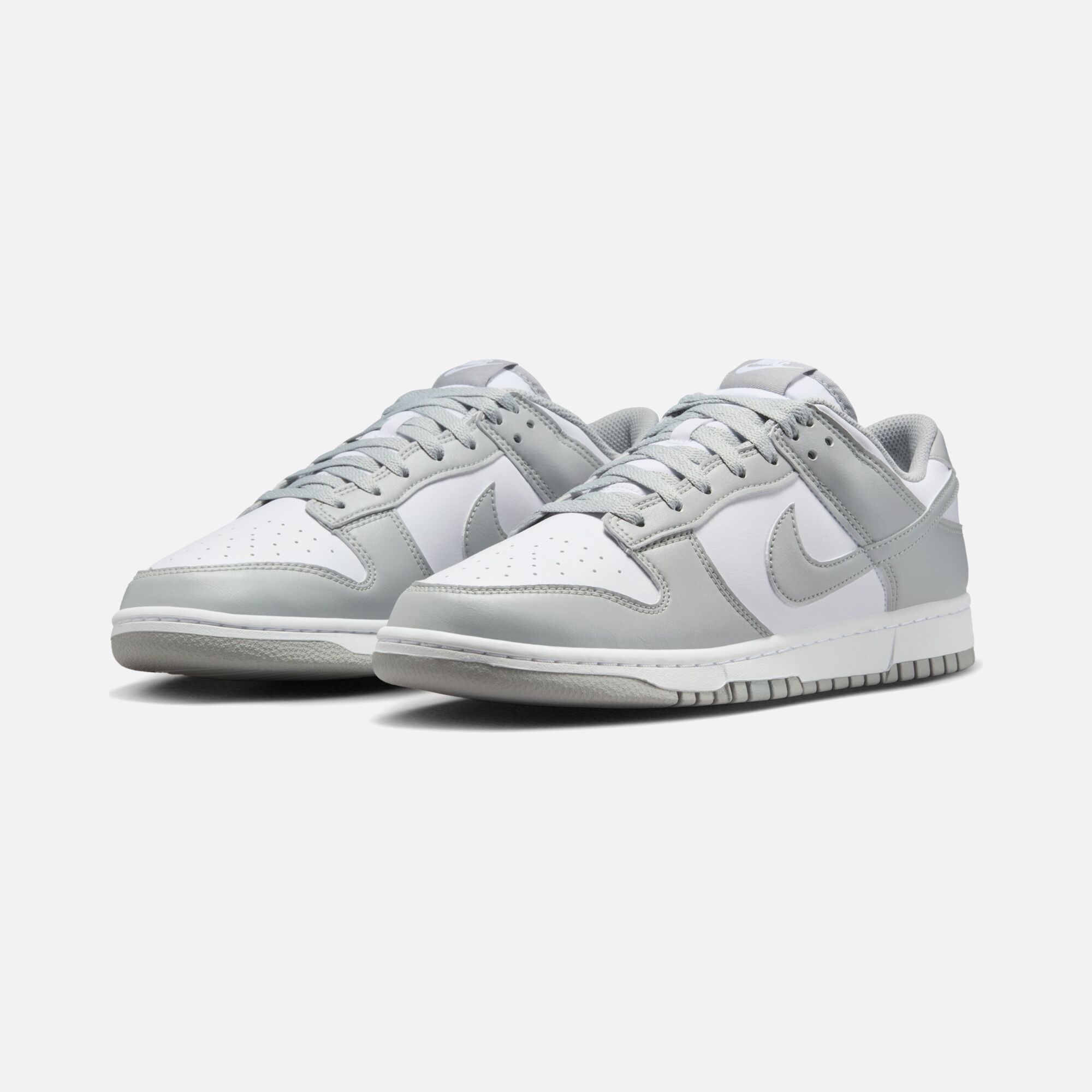 Nike Dunk Low Retro SS25 Erkek Spor Ayakkabı