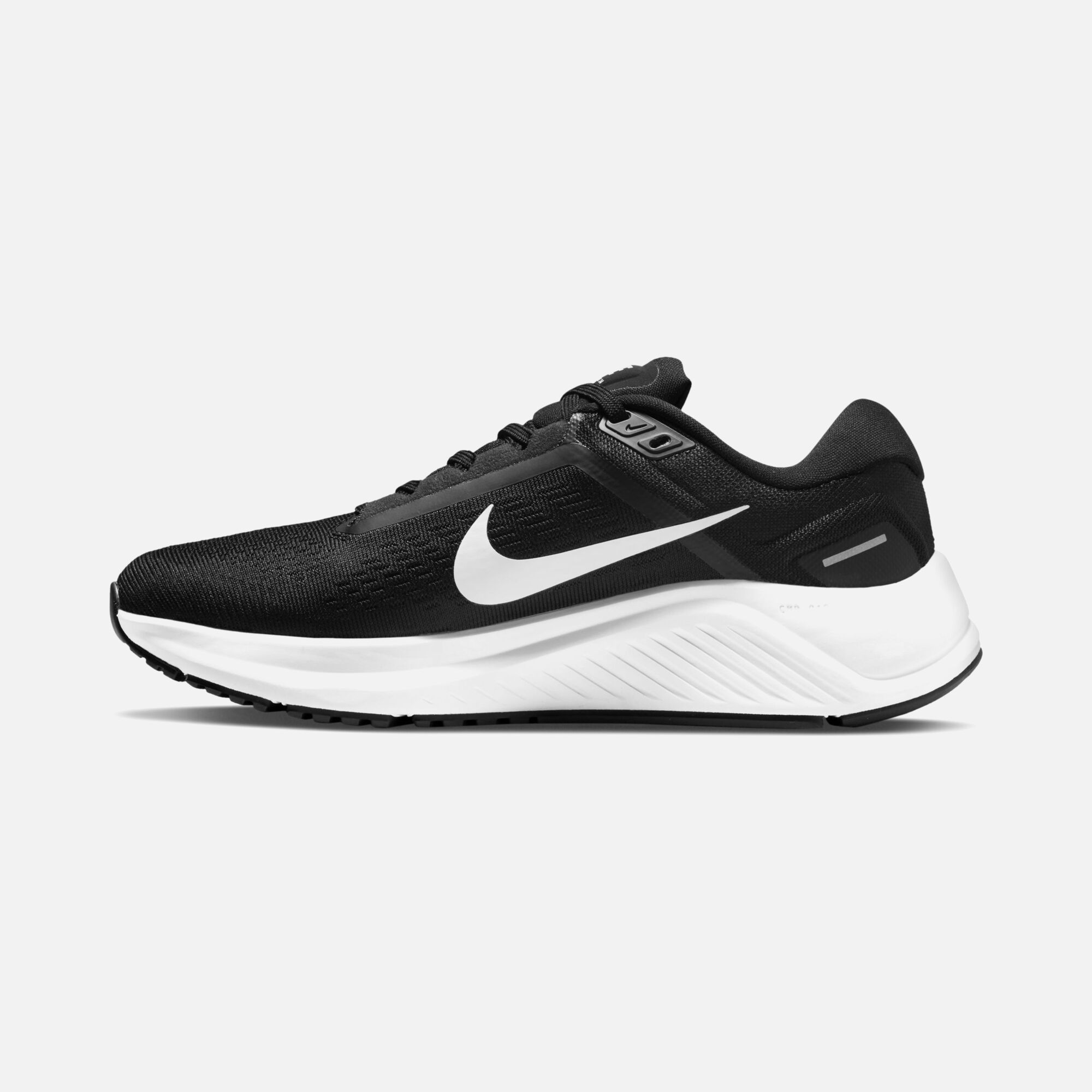 Nike Air Zoom Structure 24 Road Running Kadın Spor Ayakkabı