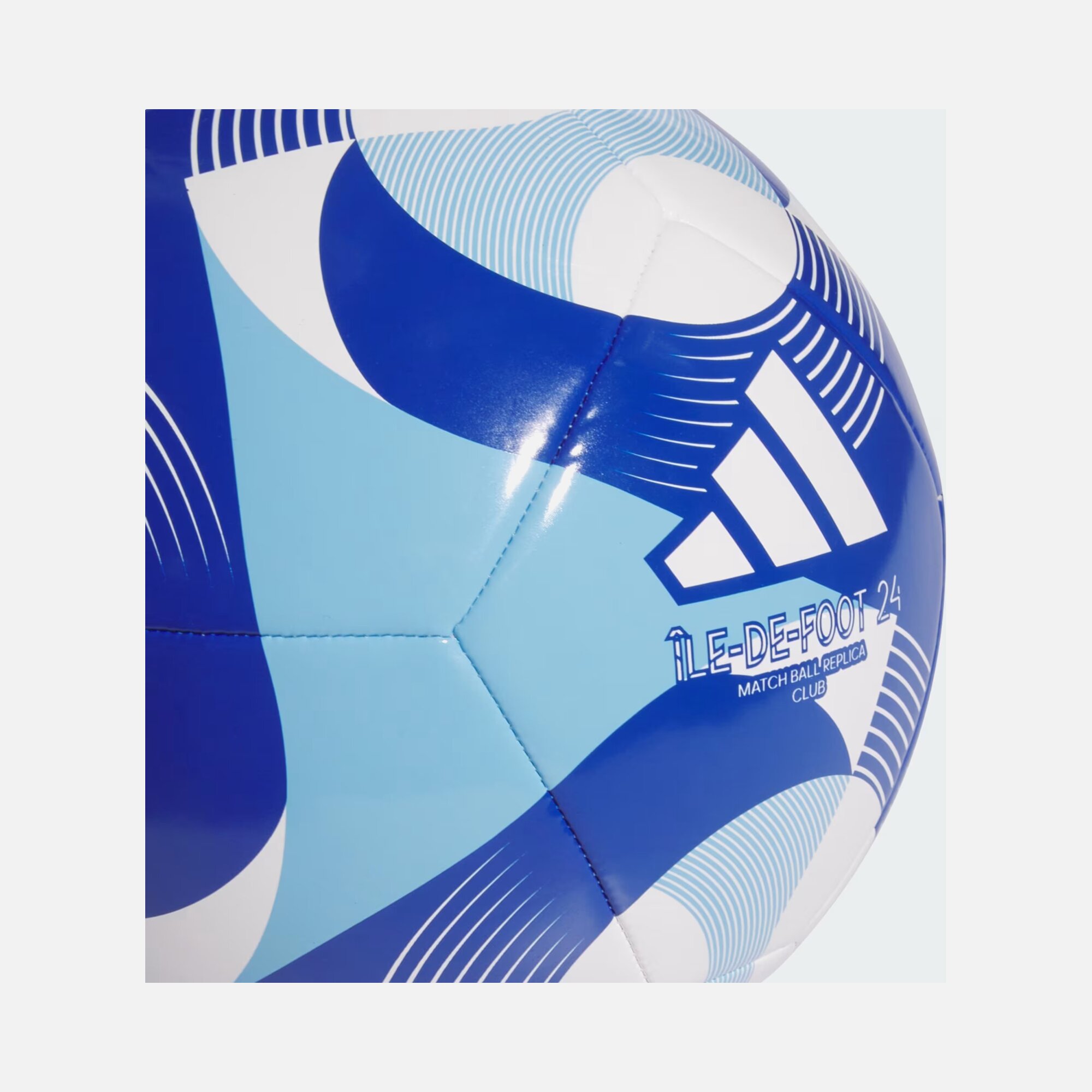 adidas Olympics24 Club No:5 Futbol Topu