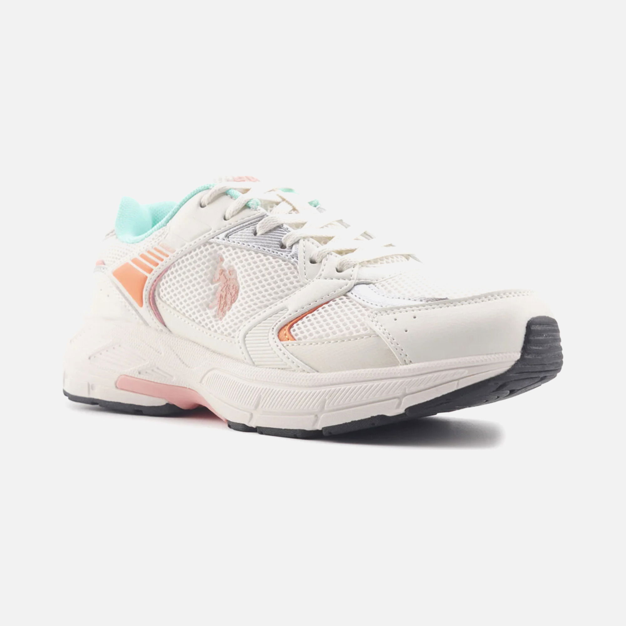 U.S Polo Sportswear Felix 4Fx Kadın Spor Ayakkabı