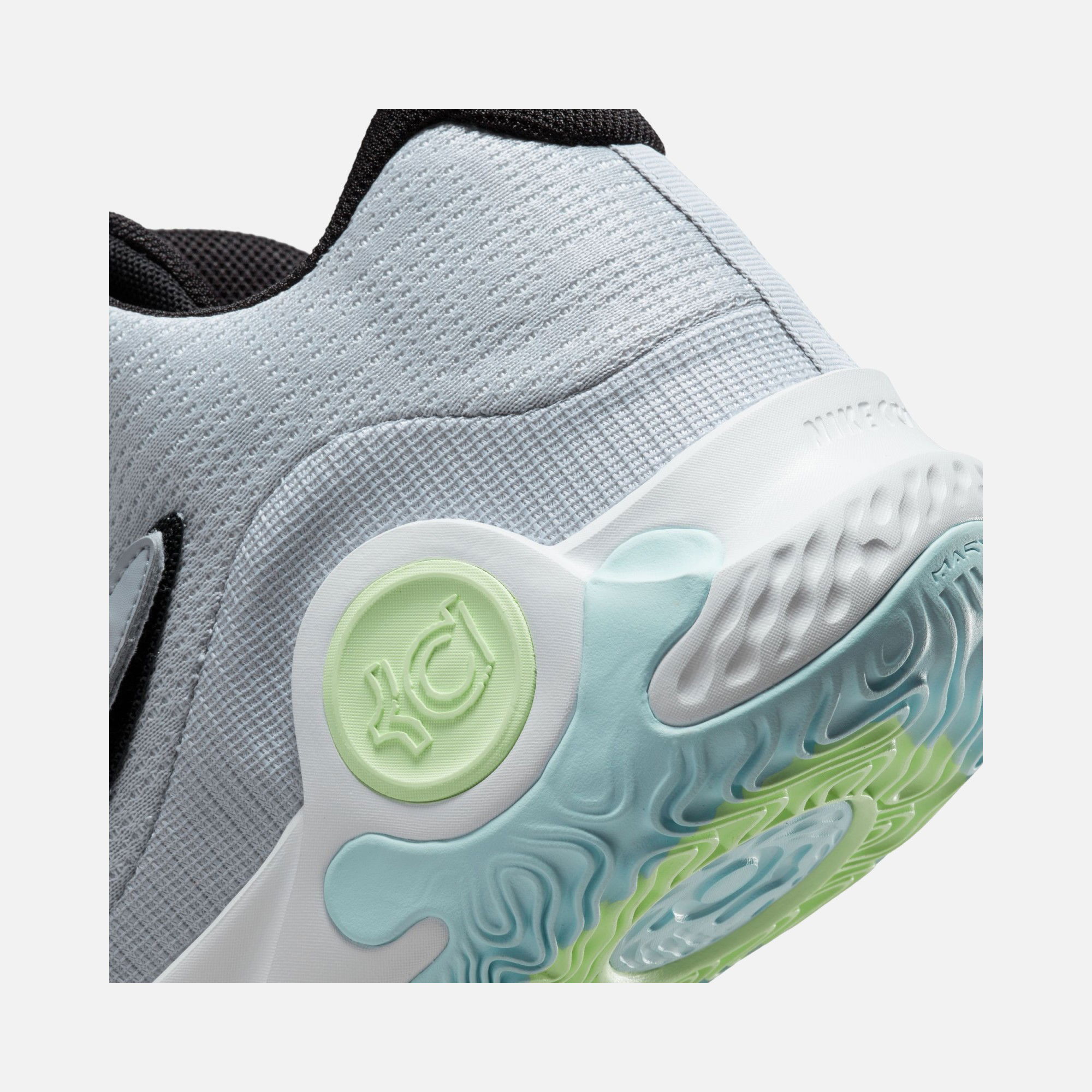 Nike Kevin Durant Trey 5 X Signature Game Erkek Basketbol Ayakkabısı