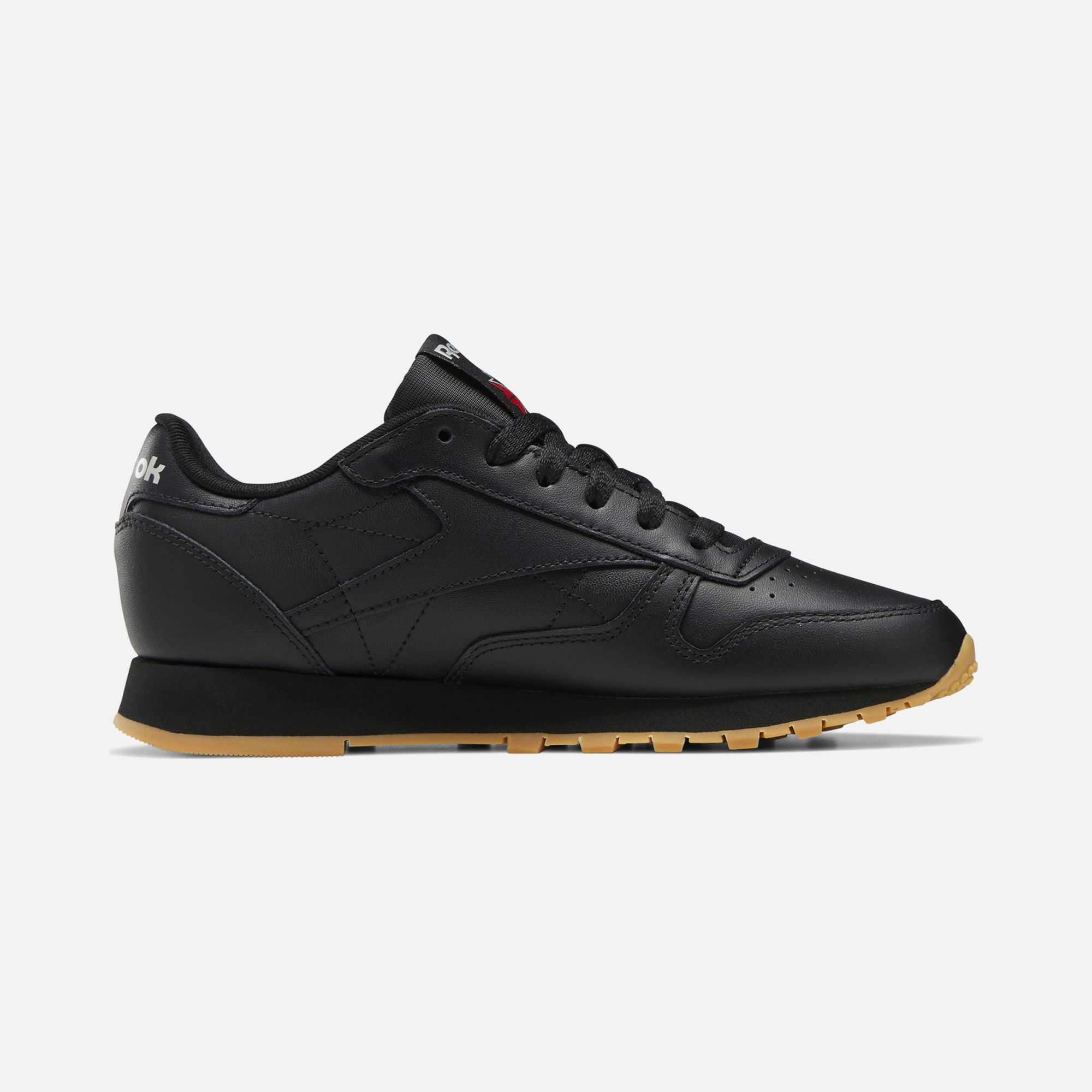Reebok Classic Leather FW22 Kadın Spor Ayakkabı