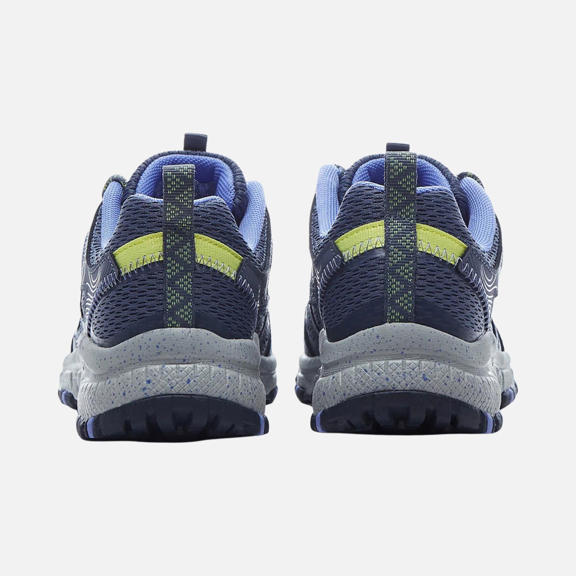 Skechers Hillcrest-Pure Escapade Run Trail Kadın Spor Ayakkabı