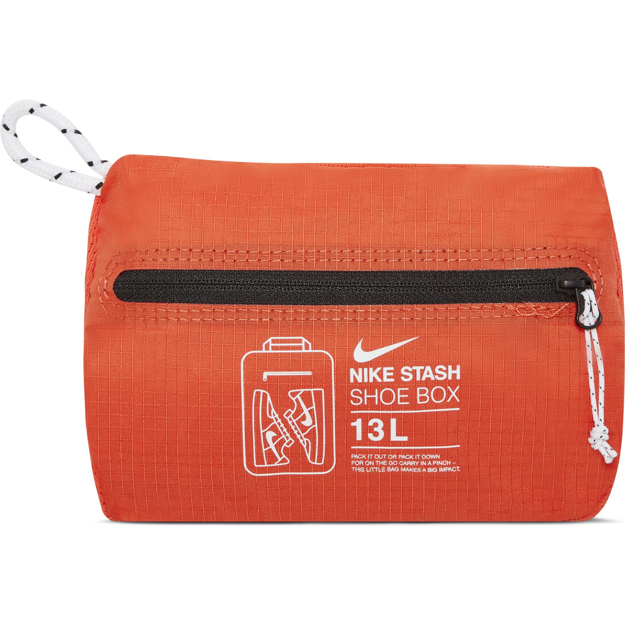 Nike Stash (13 L) Unisex Ayakkabı Çantası